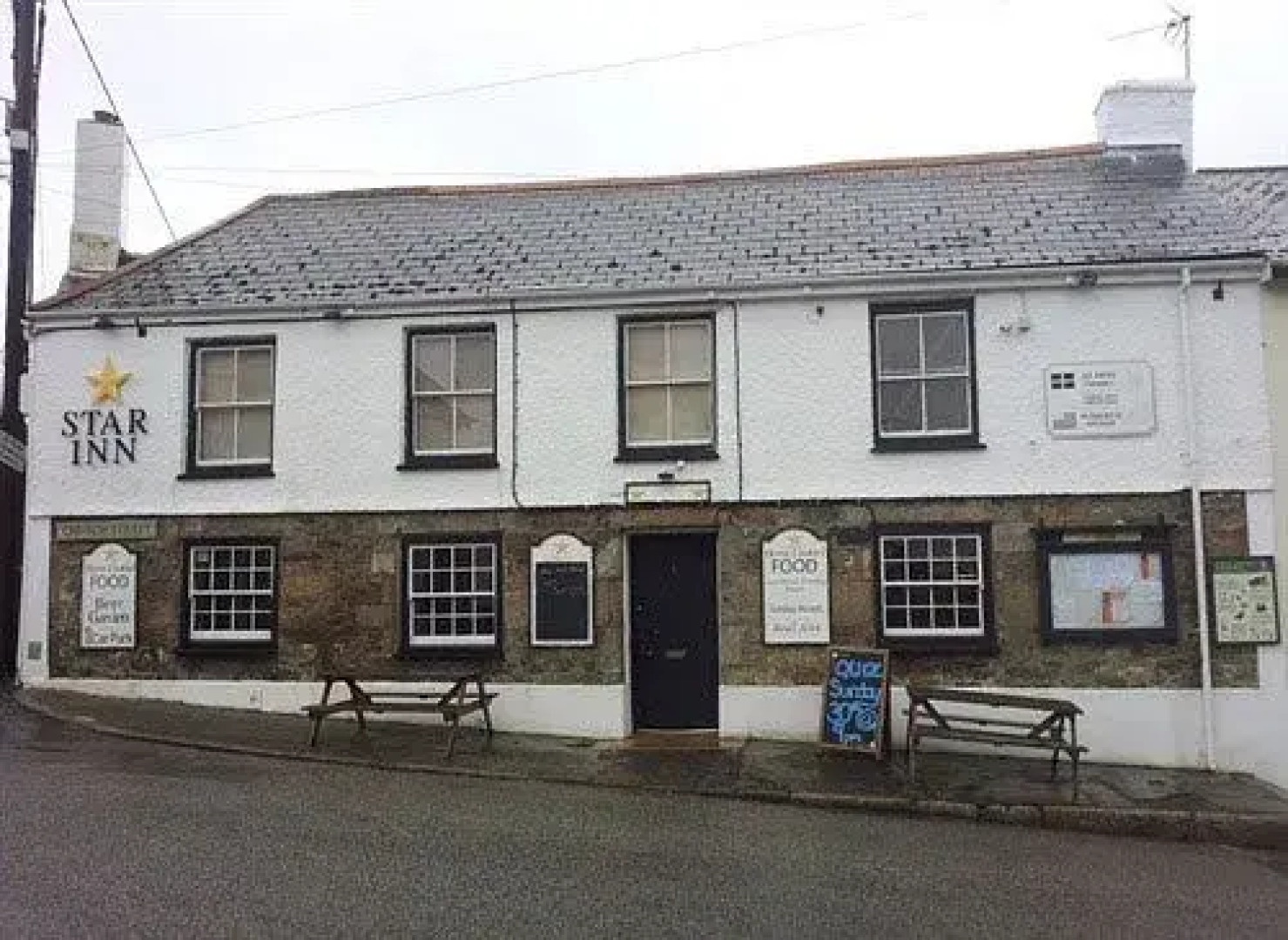 The Star Inn