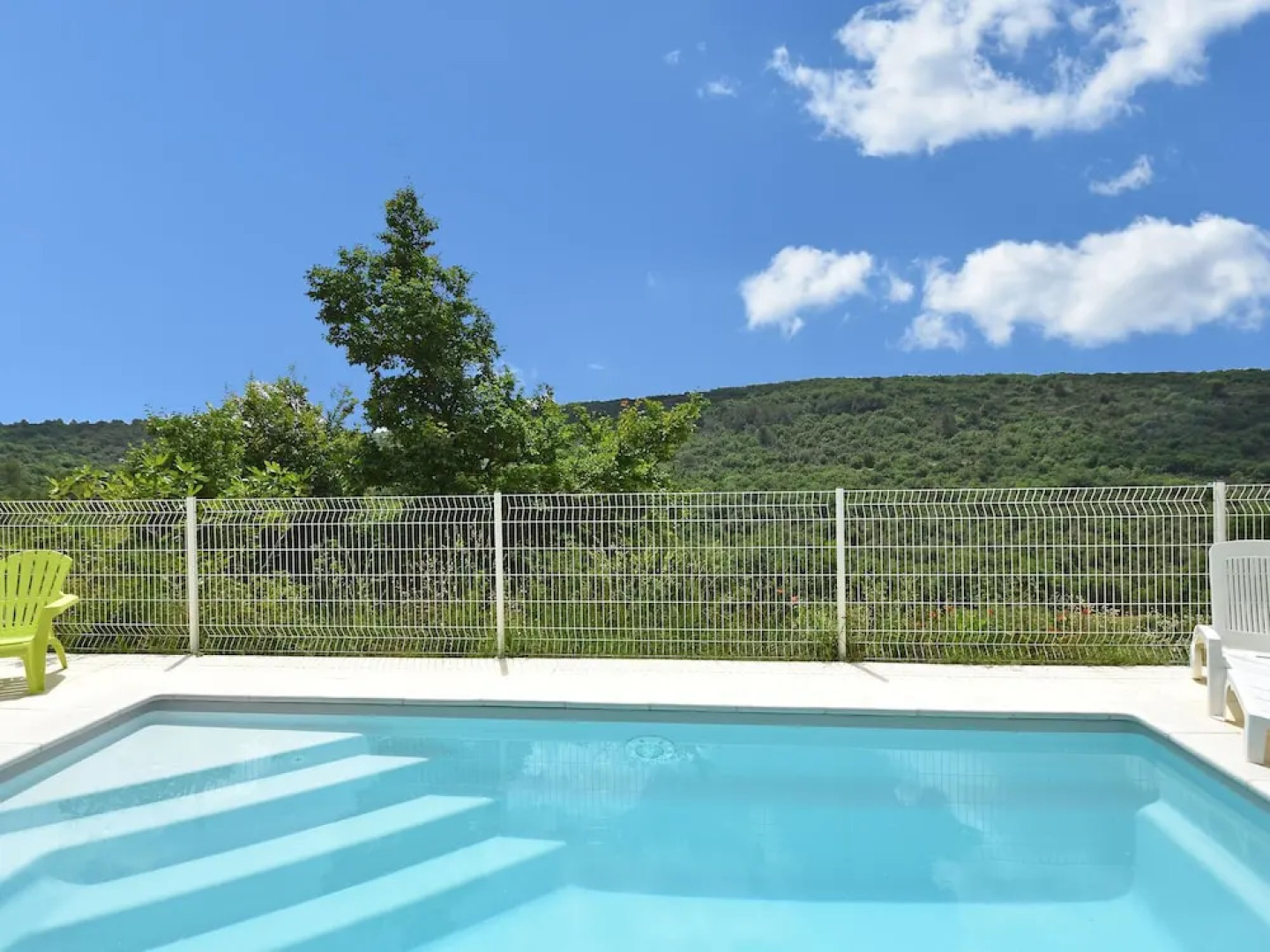 Beautiful Villa With Private Pool, Panoramic Views