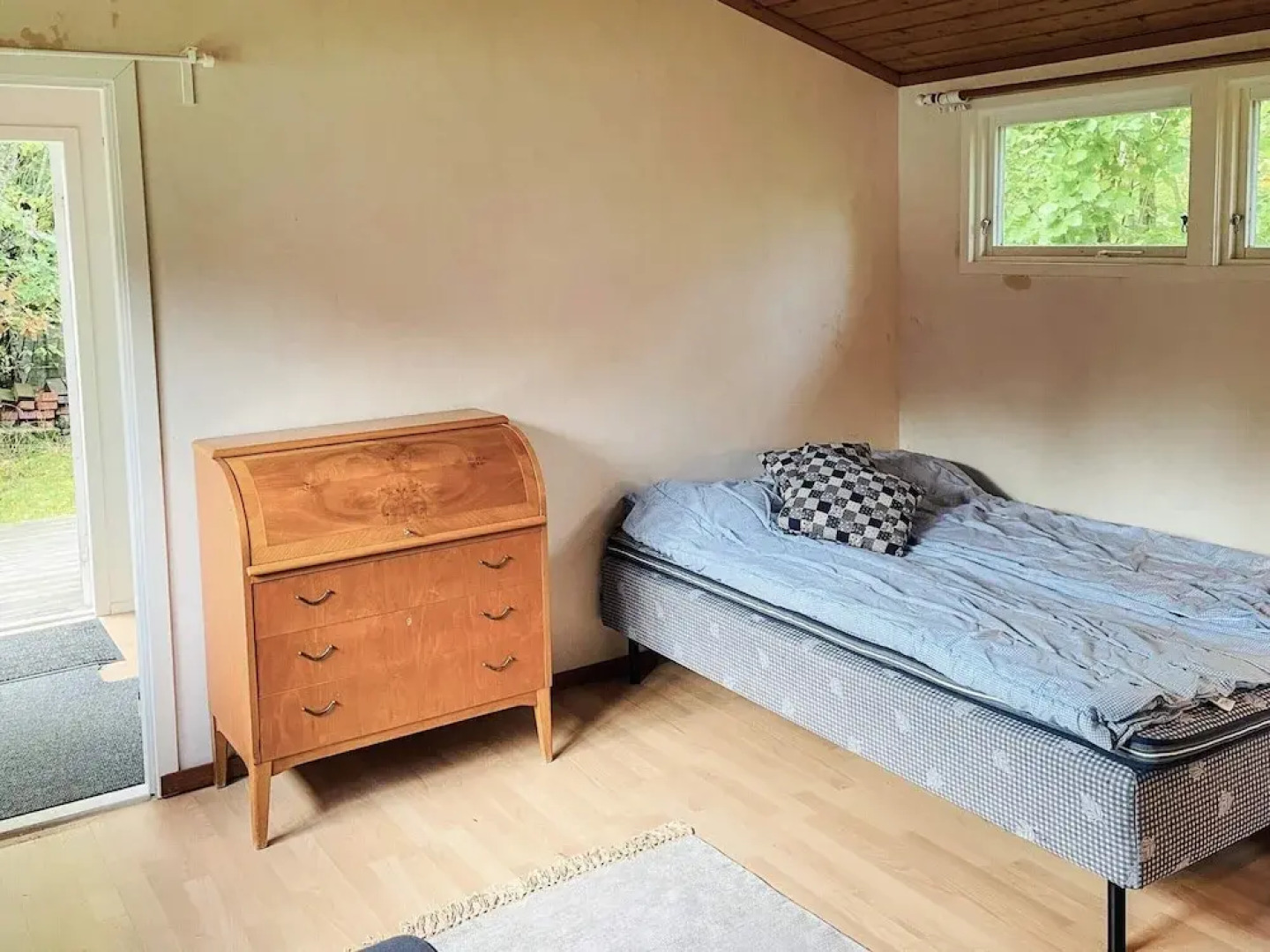 6 Person Holiday Home in Henan