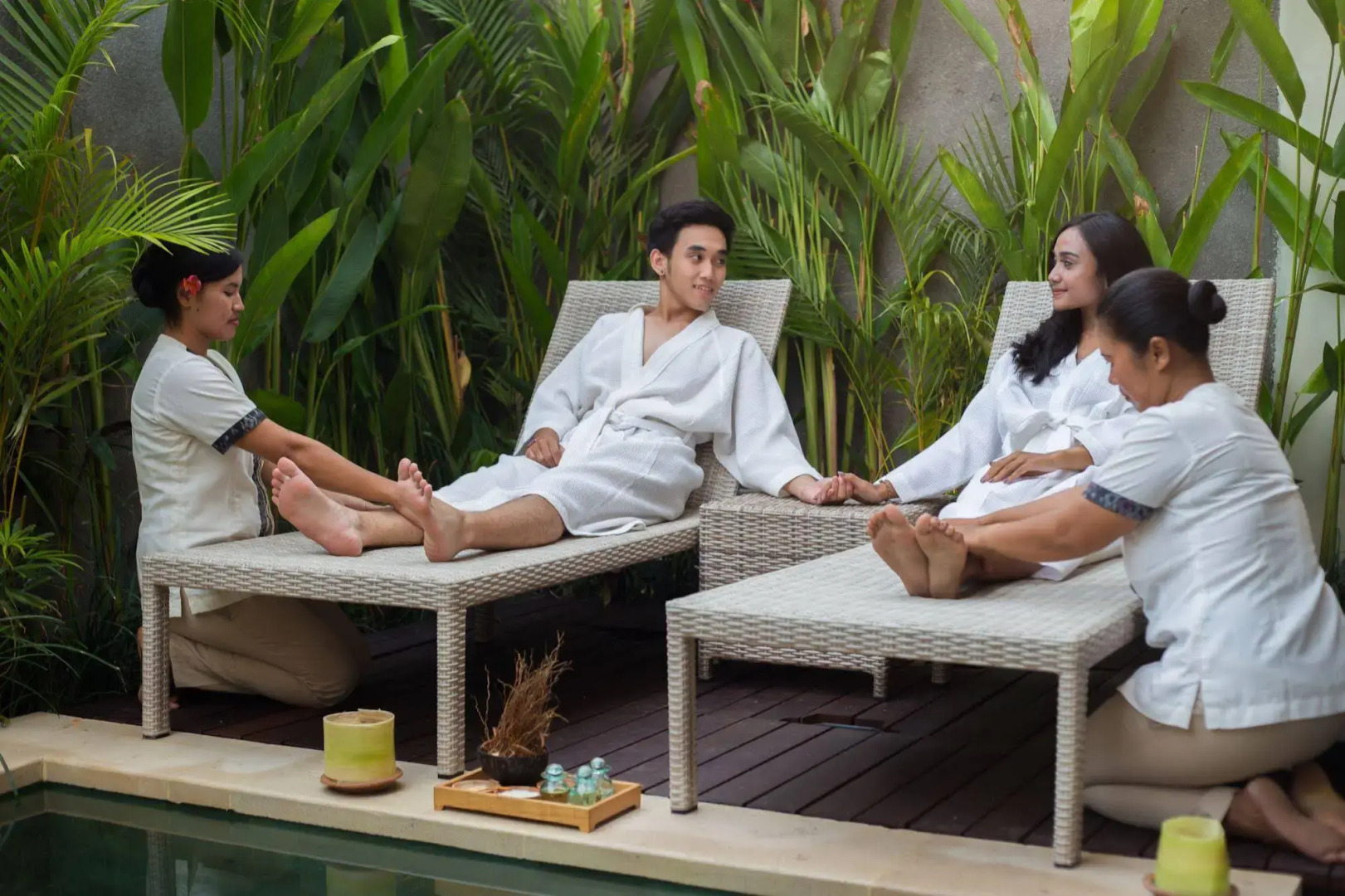 Aishwarya Exclusive Villas