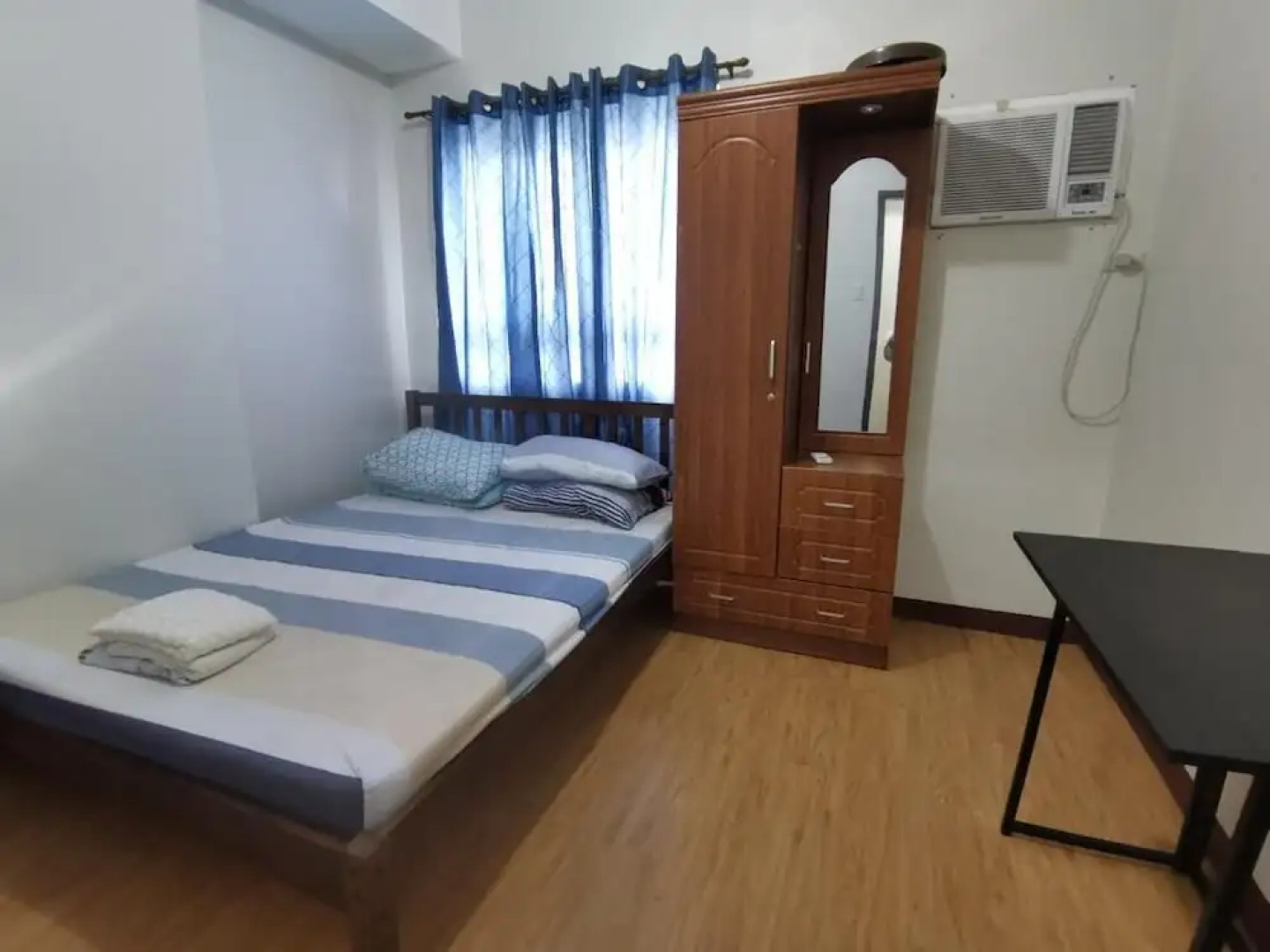 Mesaverte Residences Afs Suites - Studio