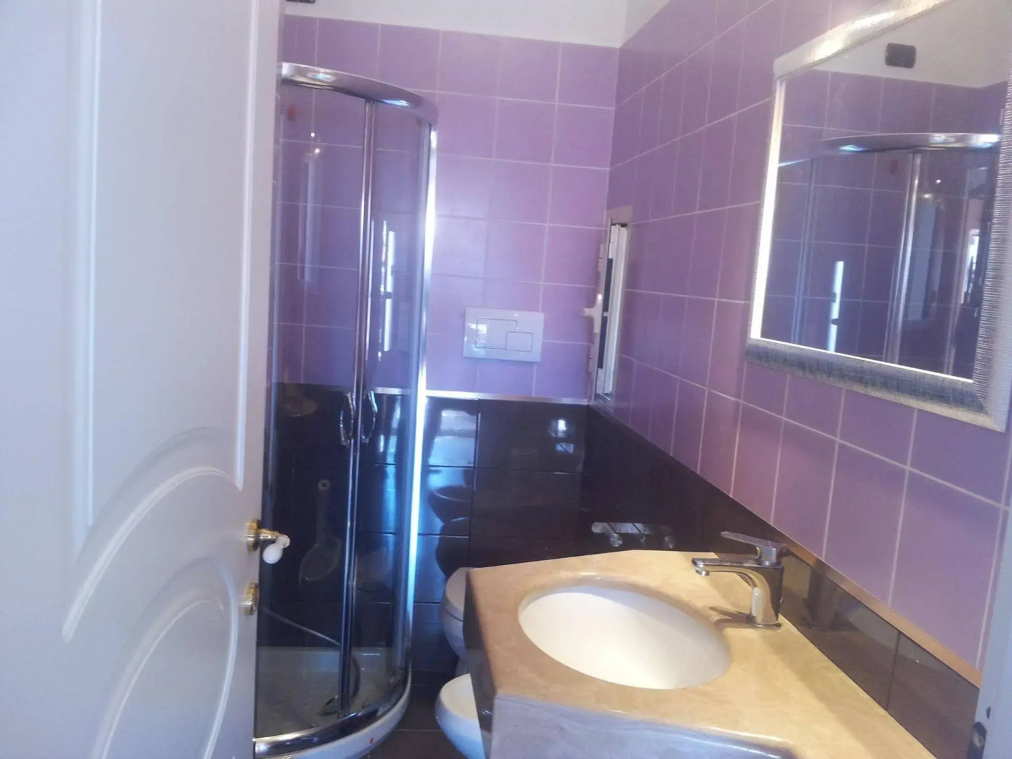 B&B Vescovo Pitirro e Residenza Crocetta