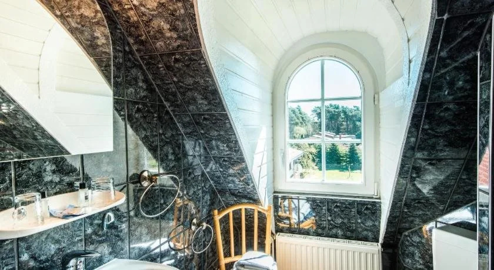 Gendarm Ostseeresidenz