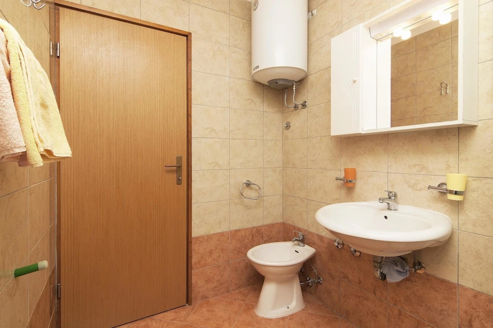 Apartments Mirjana Medulin 133