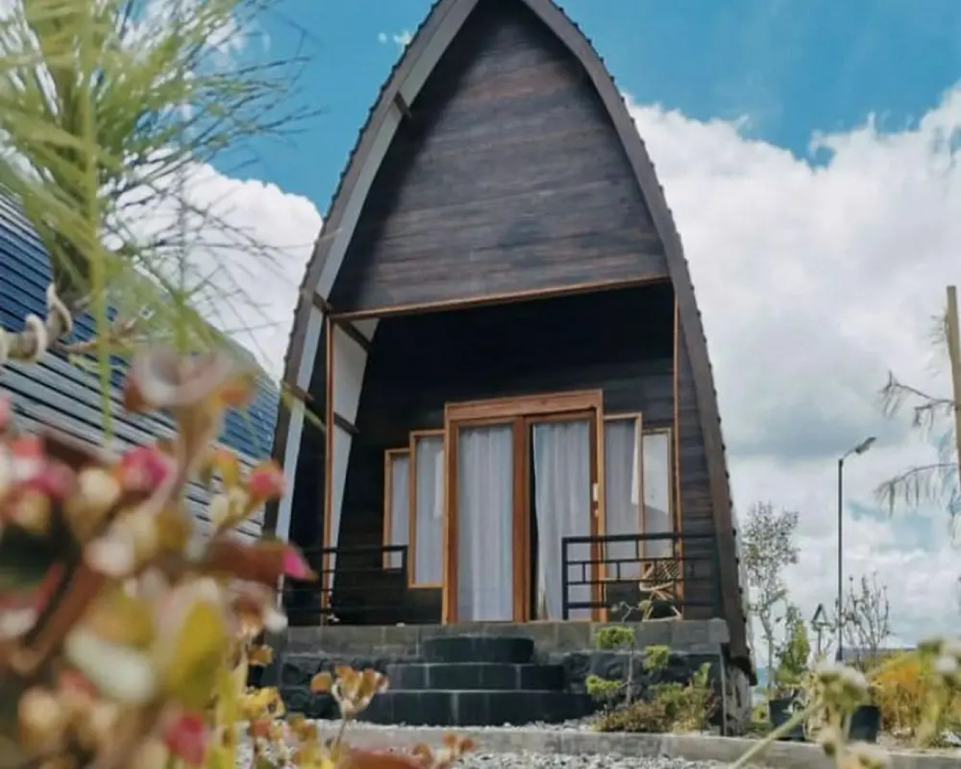 The Lavana Jejunten Bango Takengon