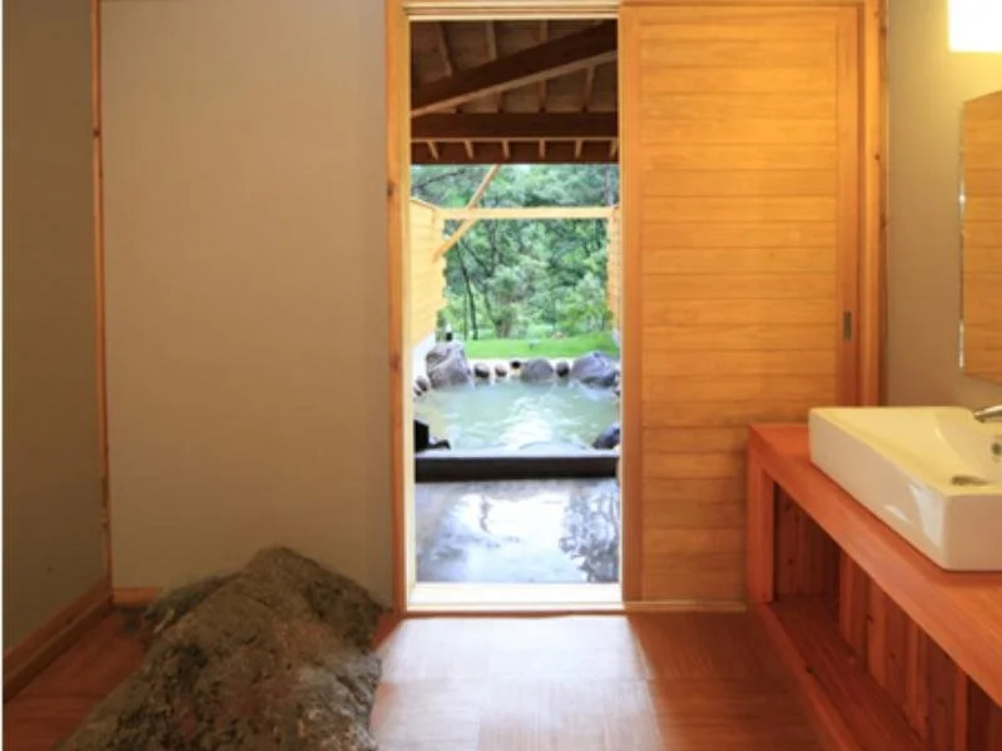 Trial Spa Resort Kuoritei