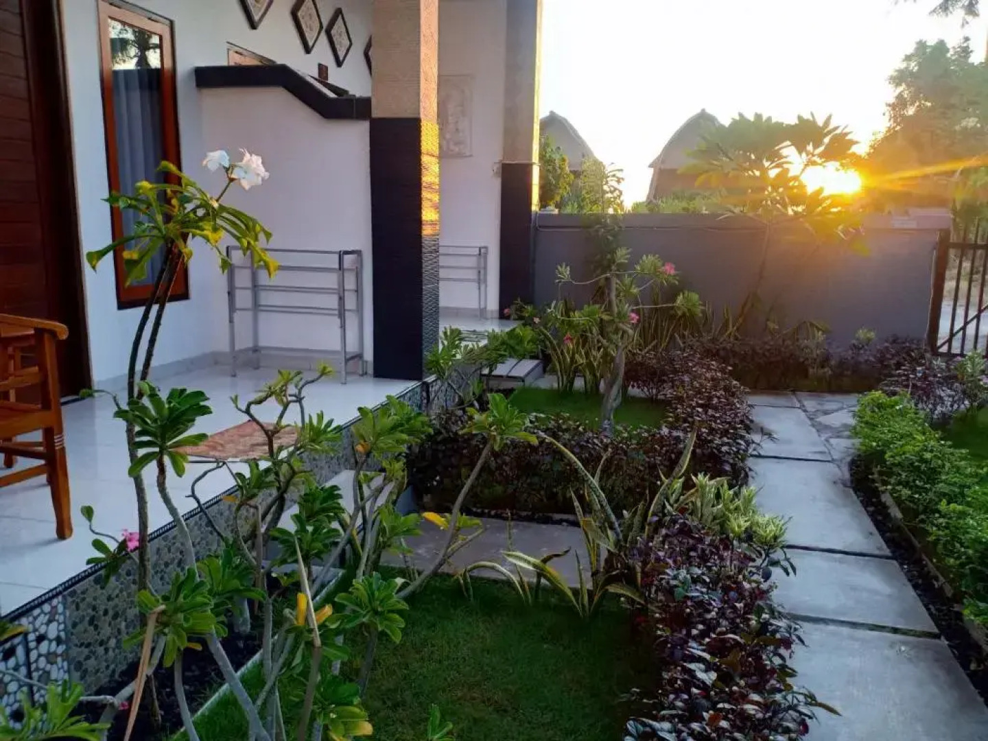 Dwiki Putra Home Stay