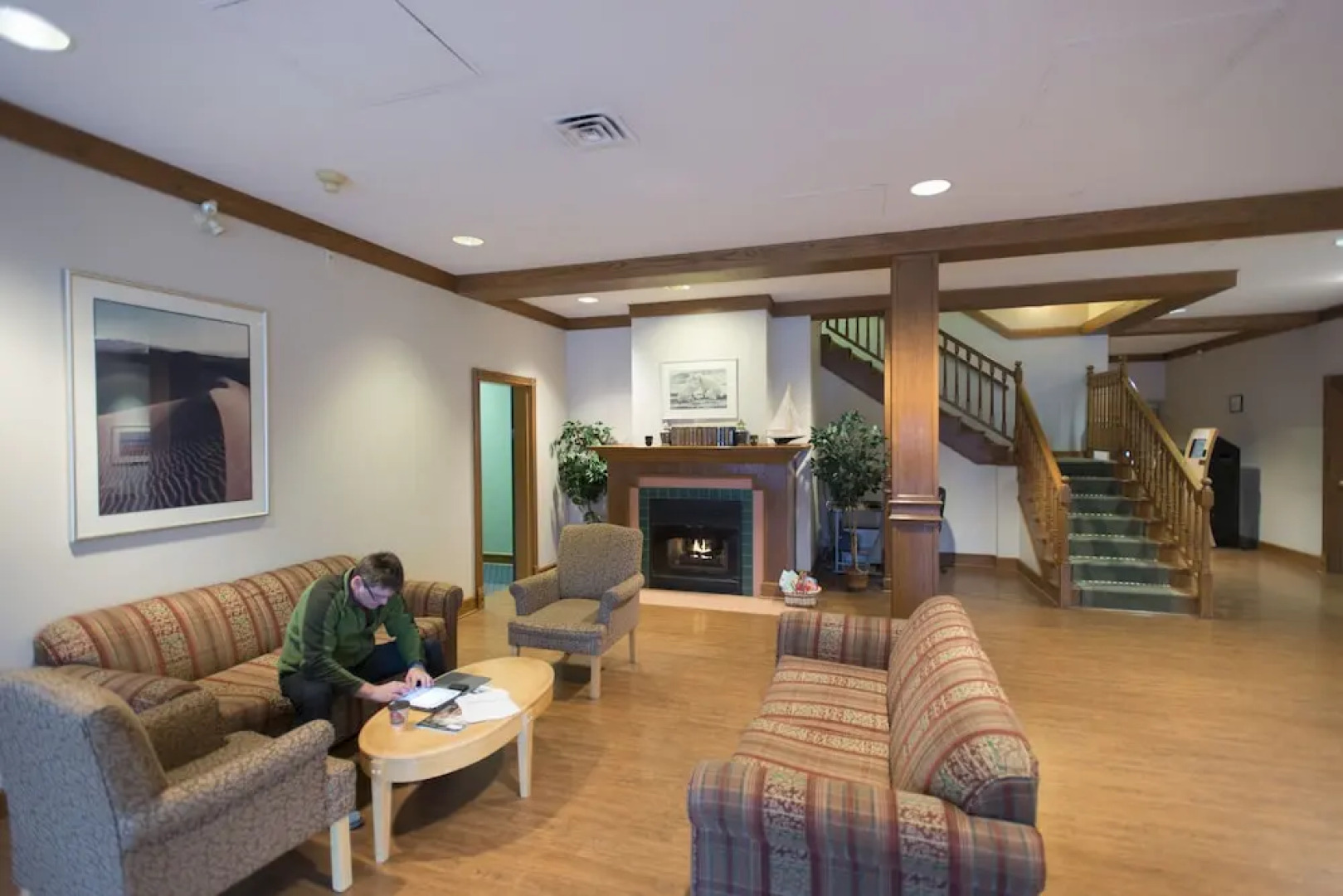 Lakeview Gimli Resort & Conference