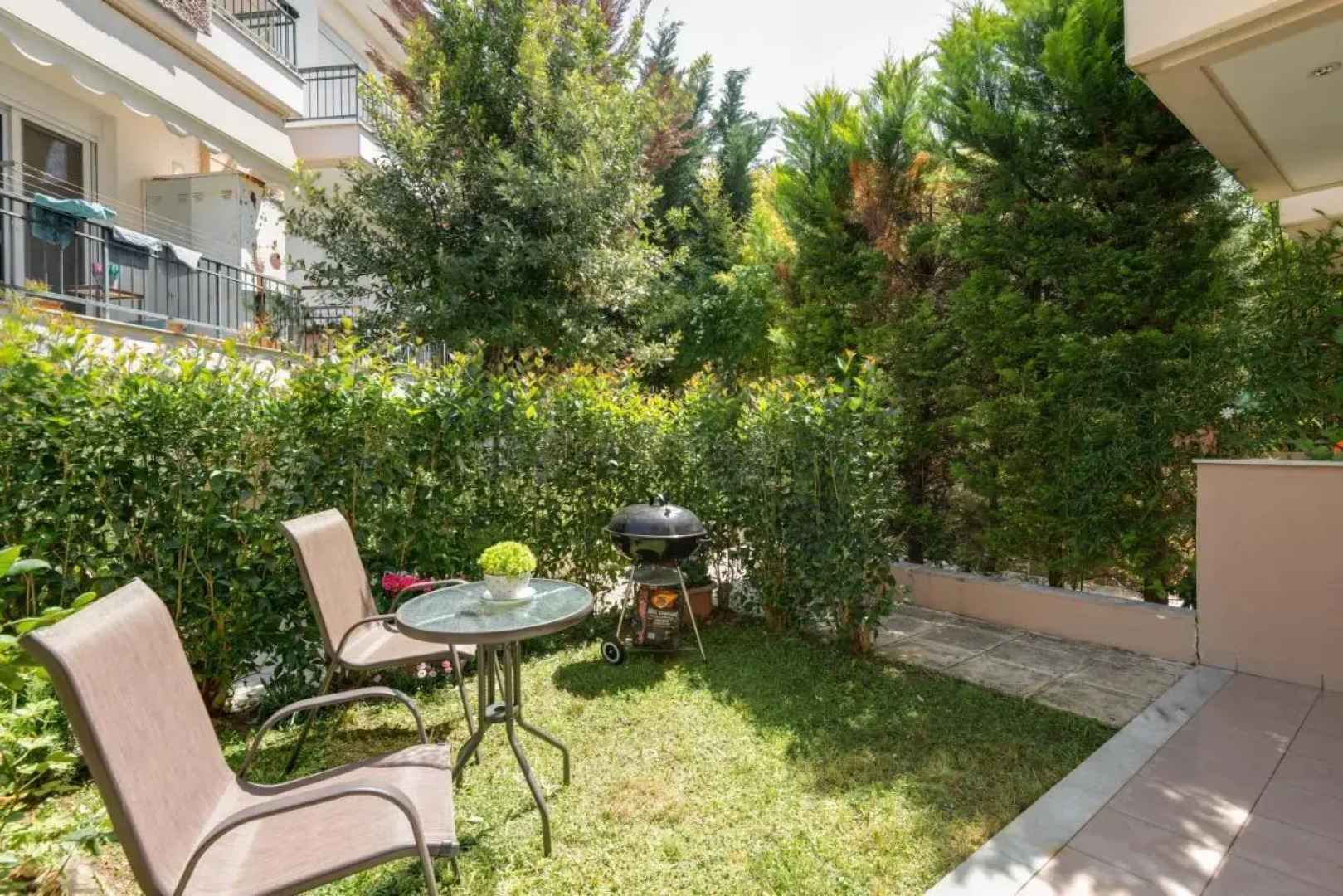 Luxury House for all Seasons