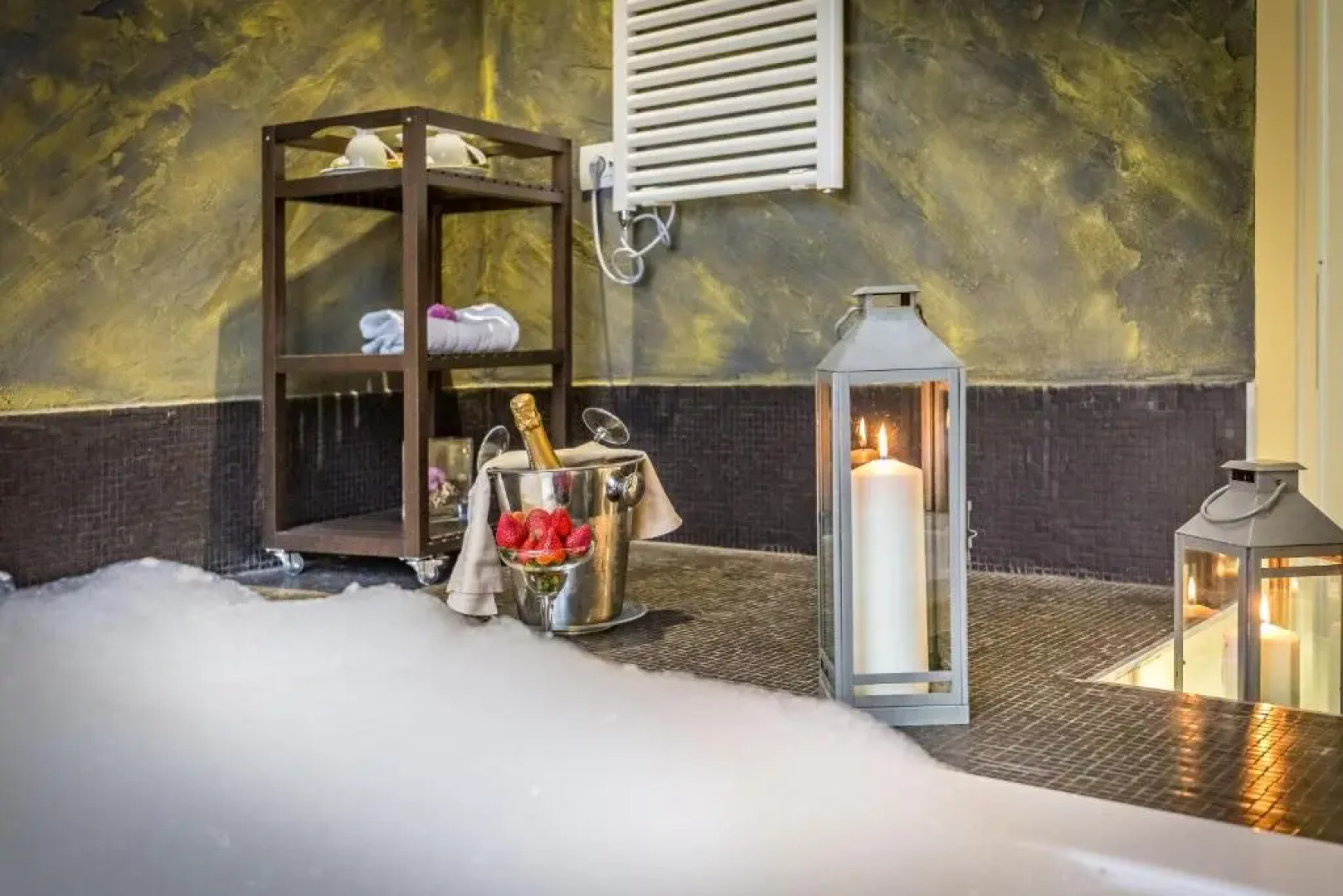 Hotel La Scaletta Al Ponte Vecchio