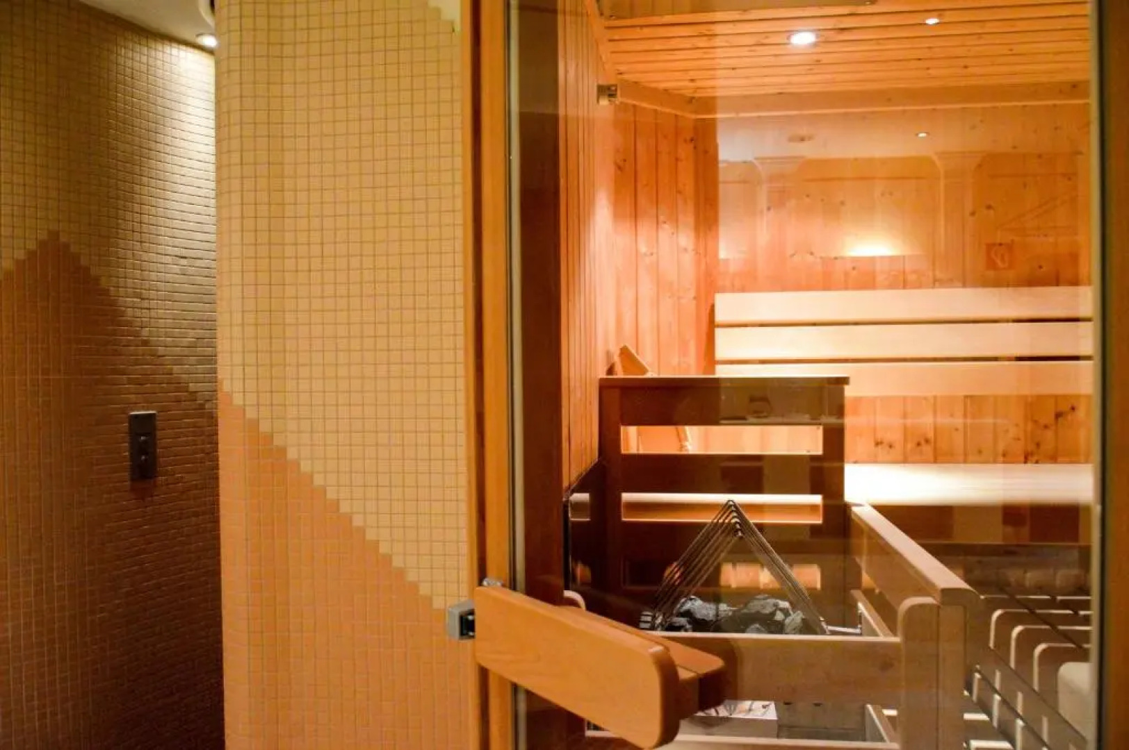 Design-Hotel-Restaurant Römerhof