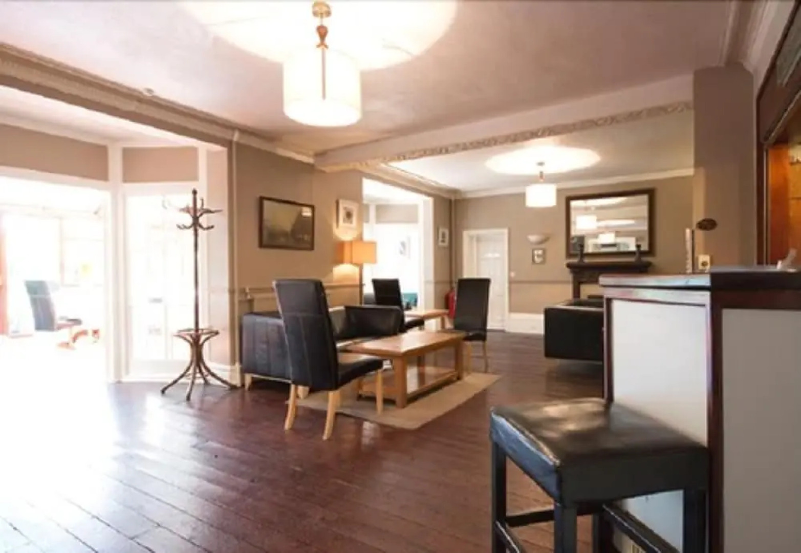 Rosery Country House Hotel