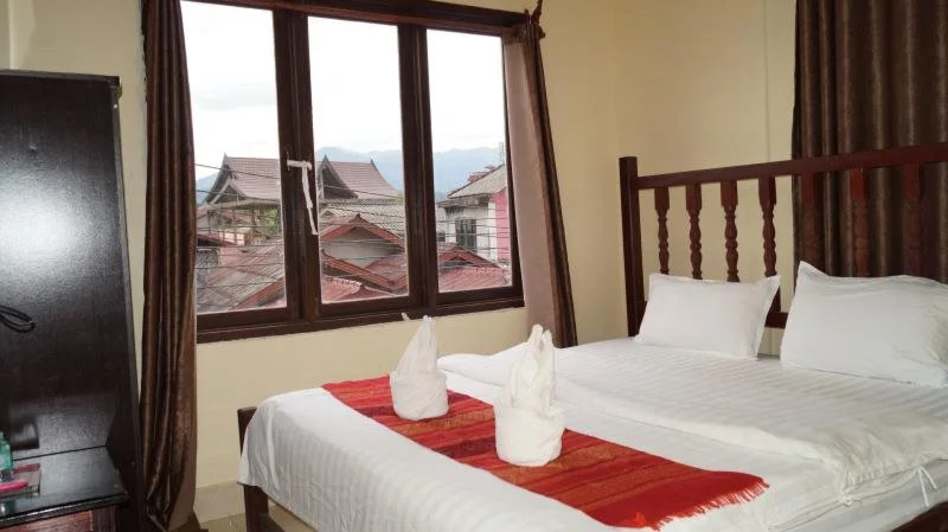 Abby Boutique Guesthouse