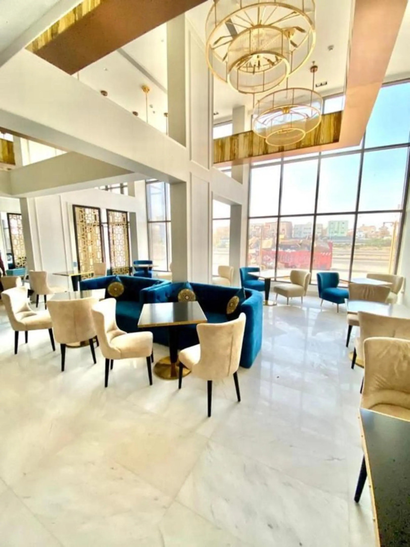 Iris Boutique Ash Shati Jizan