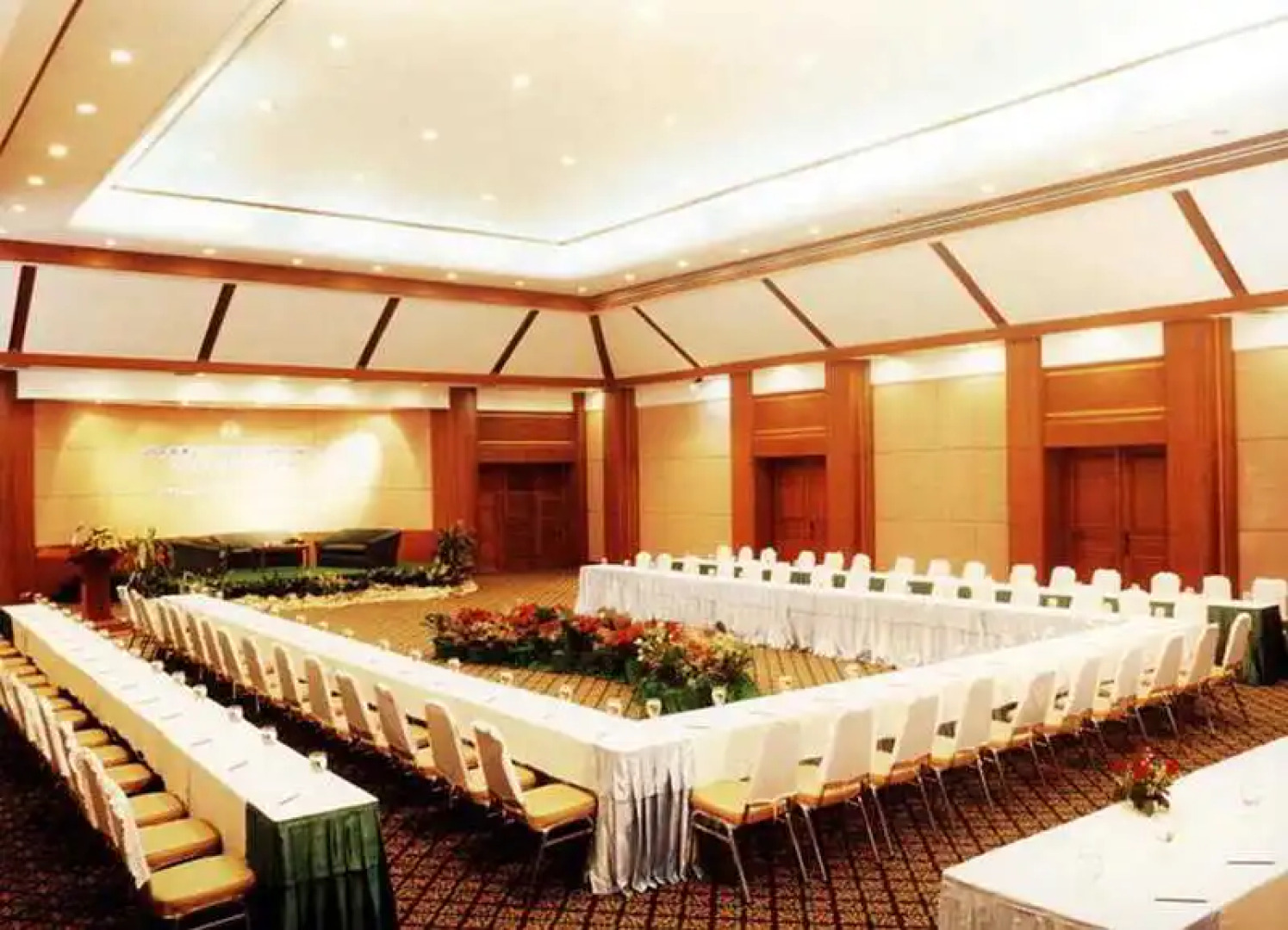 Pavilion Rim Kwai Resort