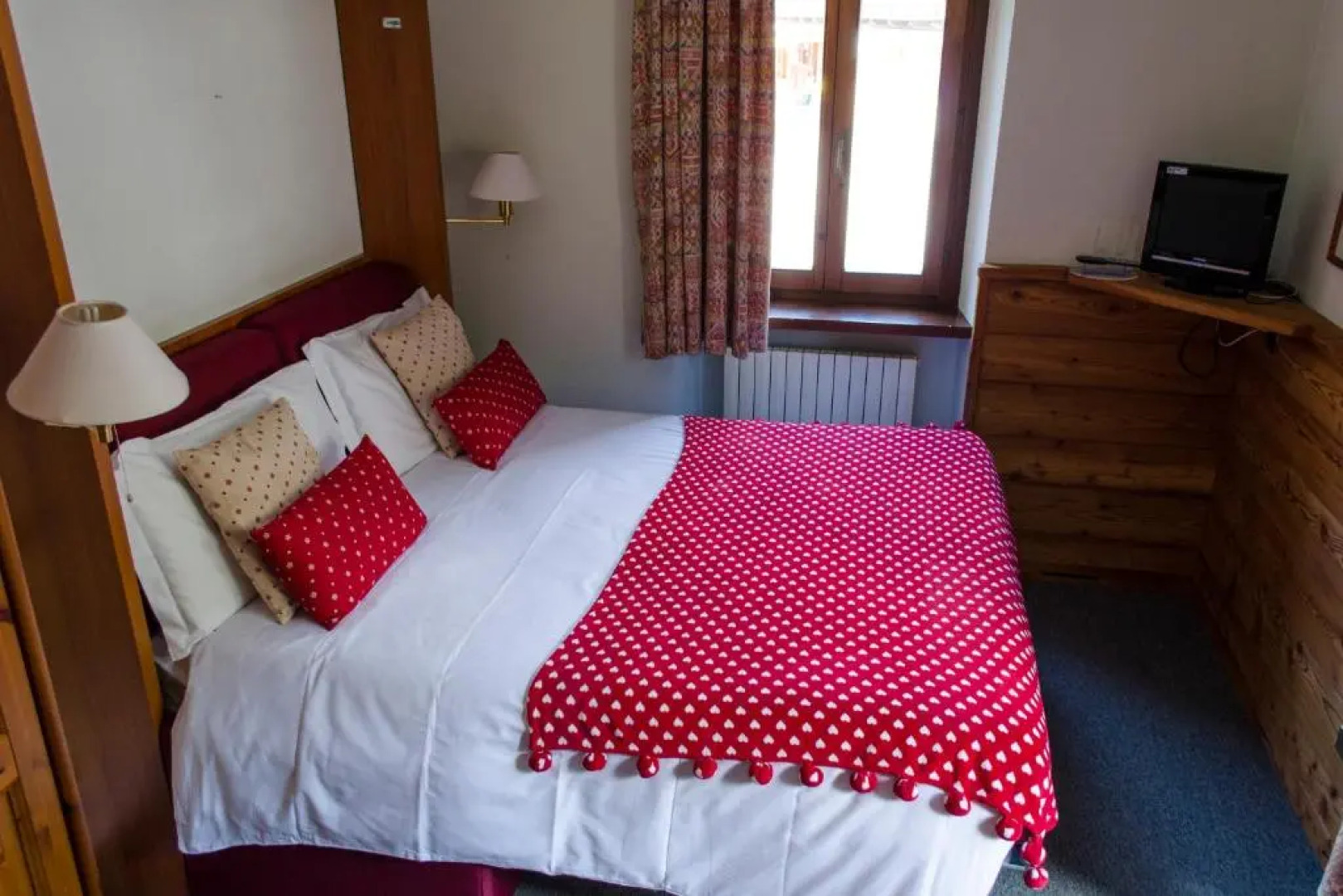 Residence Cima Jazzi