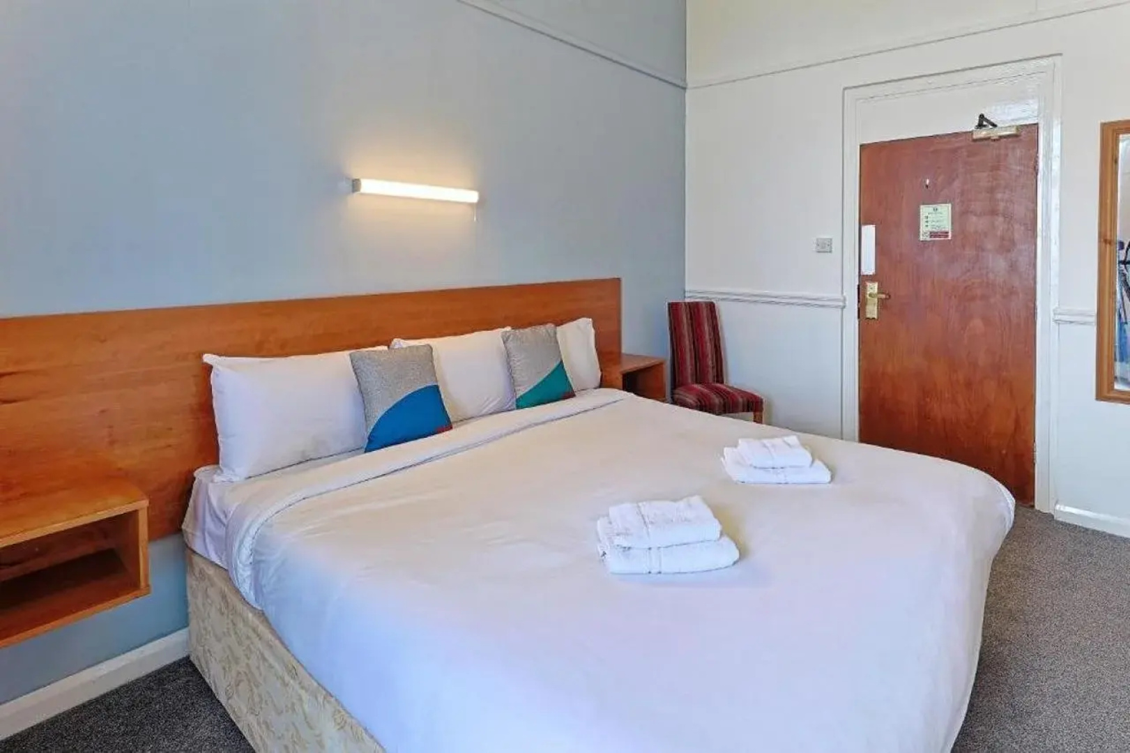 The Southcliff Hotel