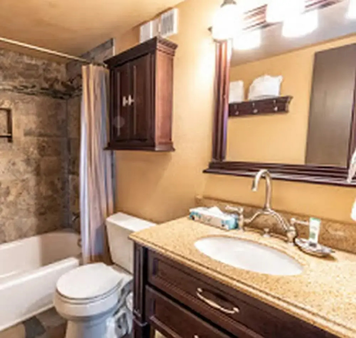 Treehouse #305, Building D by Summit County Mountain Retreats