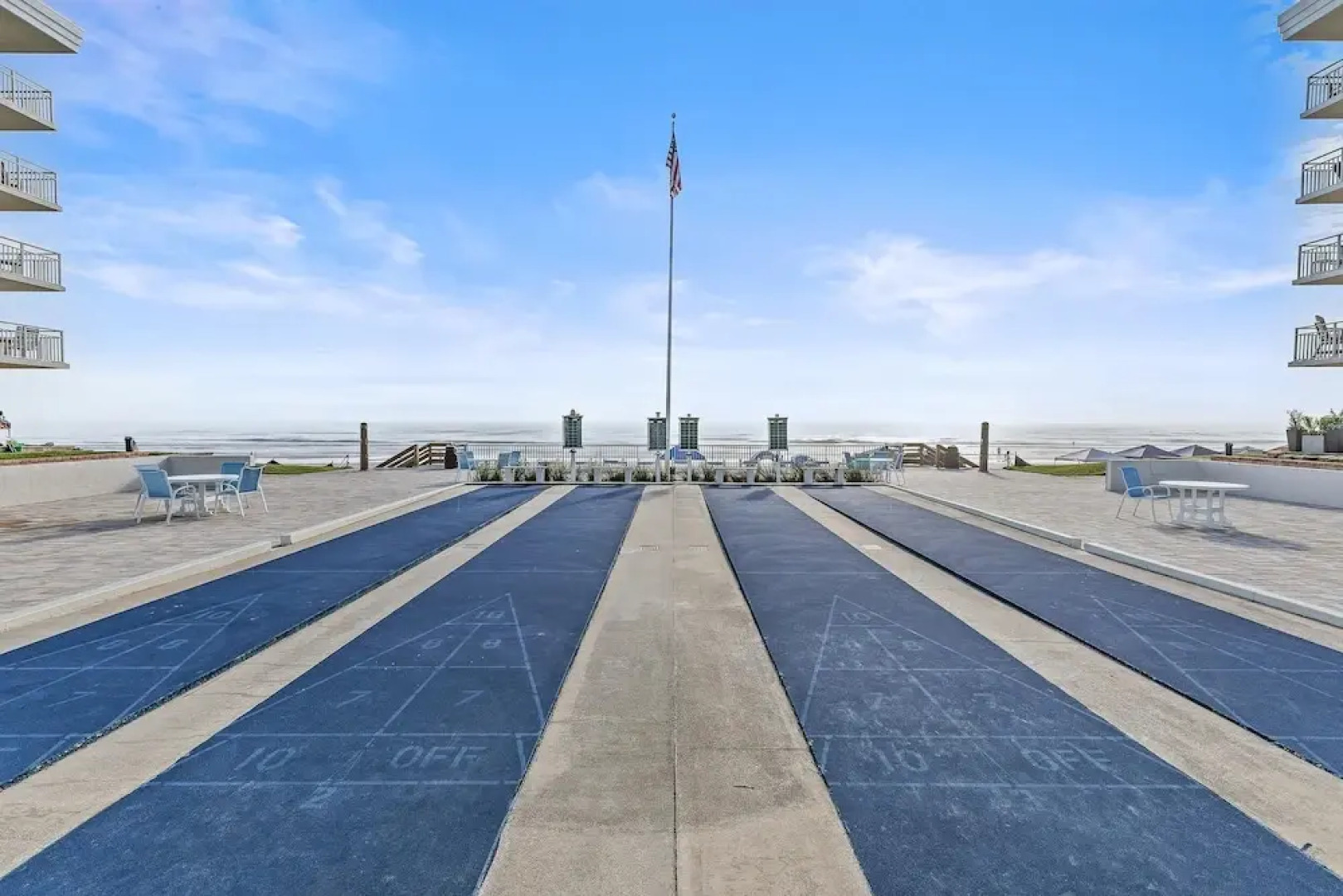 Sea Coast Gardens II 107