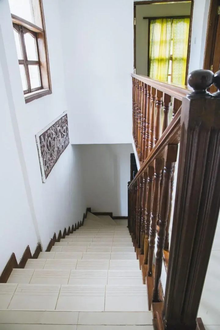 Moonshine Uroa Boutique Hotel
