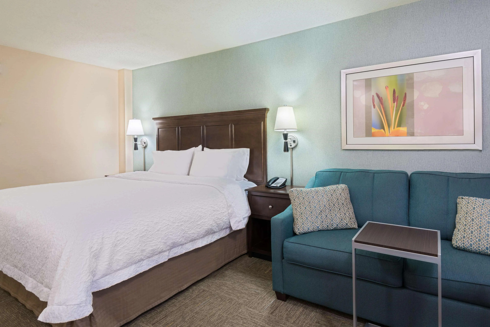 Hampton Inn White Plains/Tarrytown