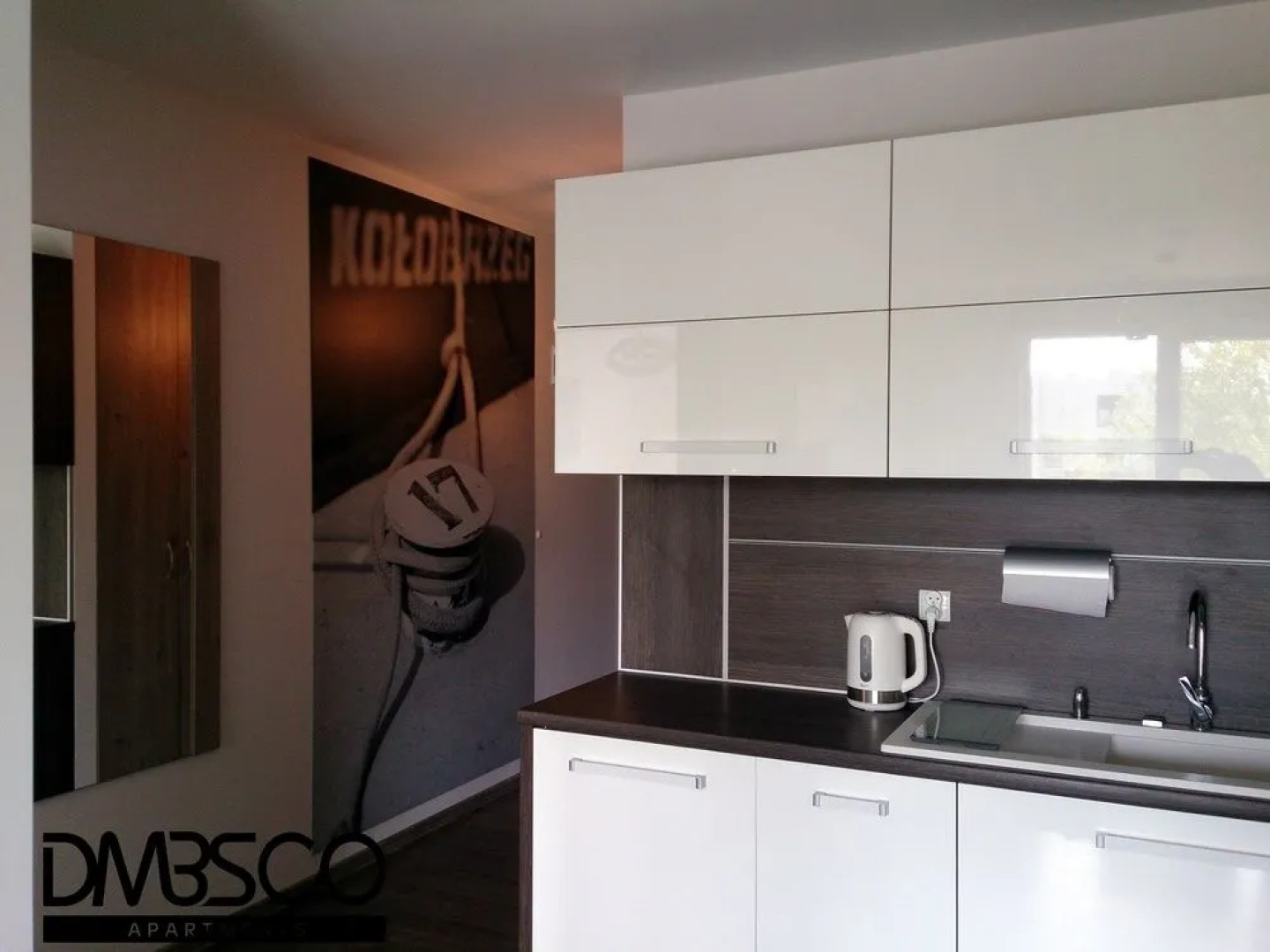 apartament kołobrzeg