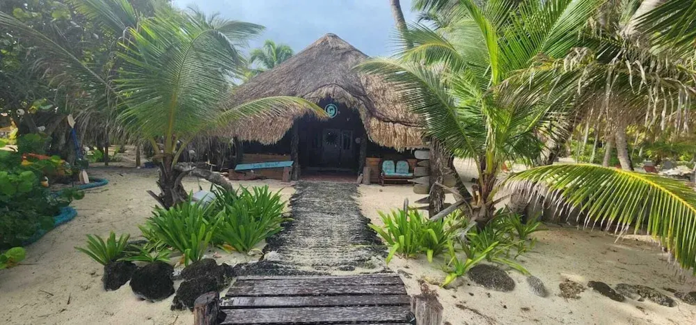 Playa Sonrisa Hotel