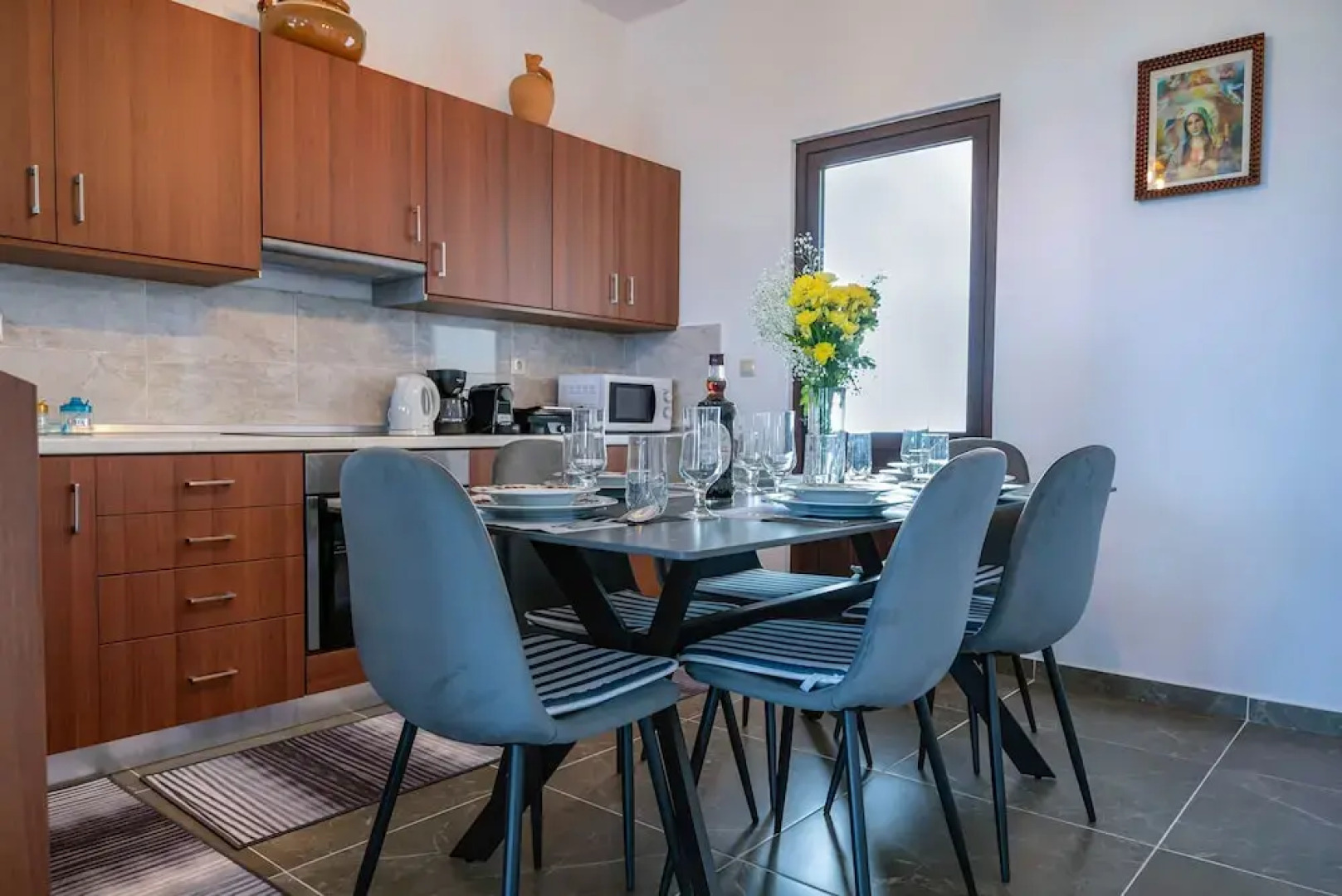 Serenity Luxury Villa in Paradisi Rhodes