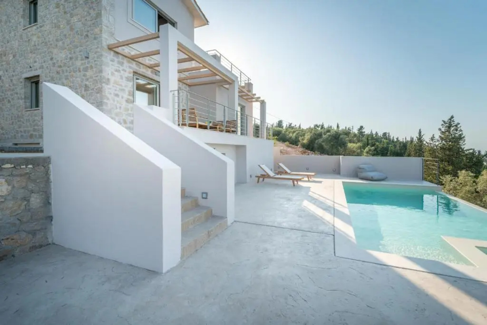 Villa Ionion Theasis