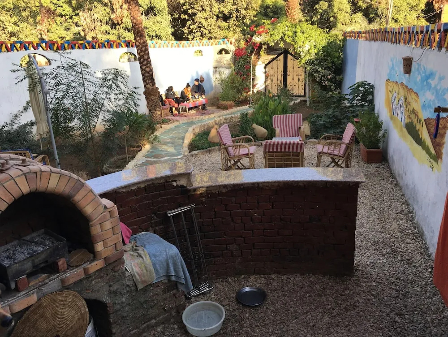 The Mango Guesthouse