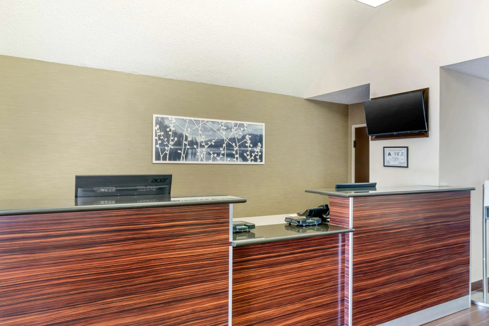 Sleep Inn Hickory South