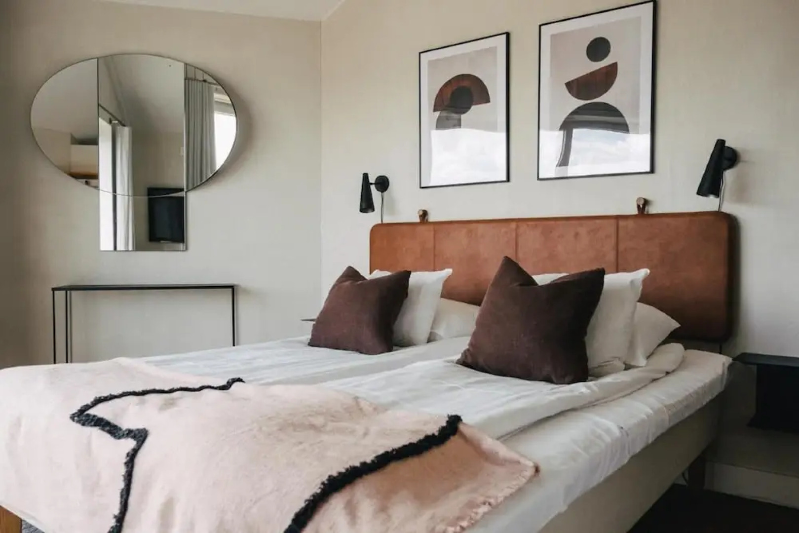 Björholmens Marina Sealodge