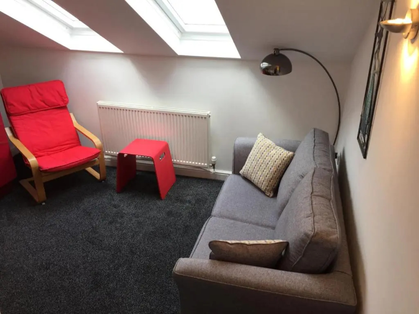 Marine Terrace Apartments