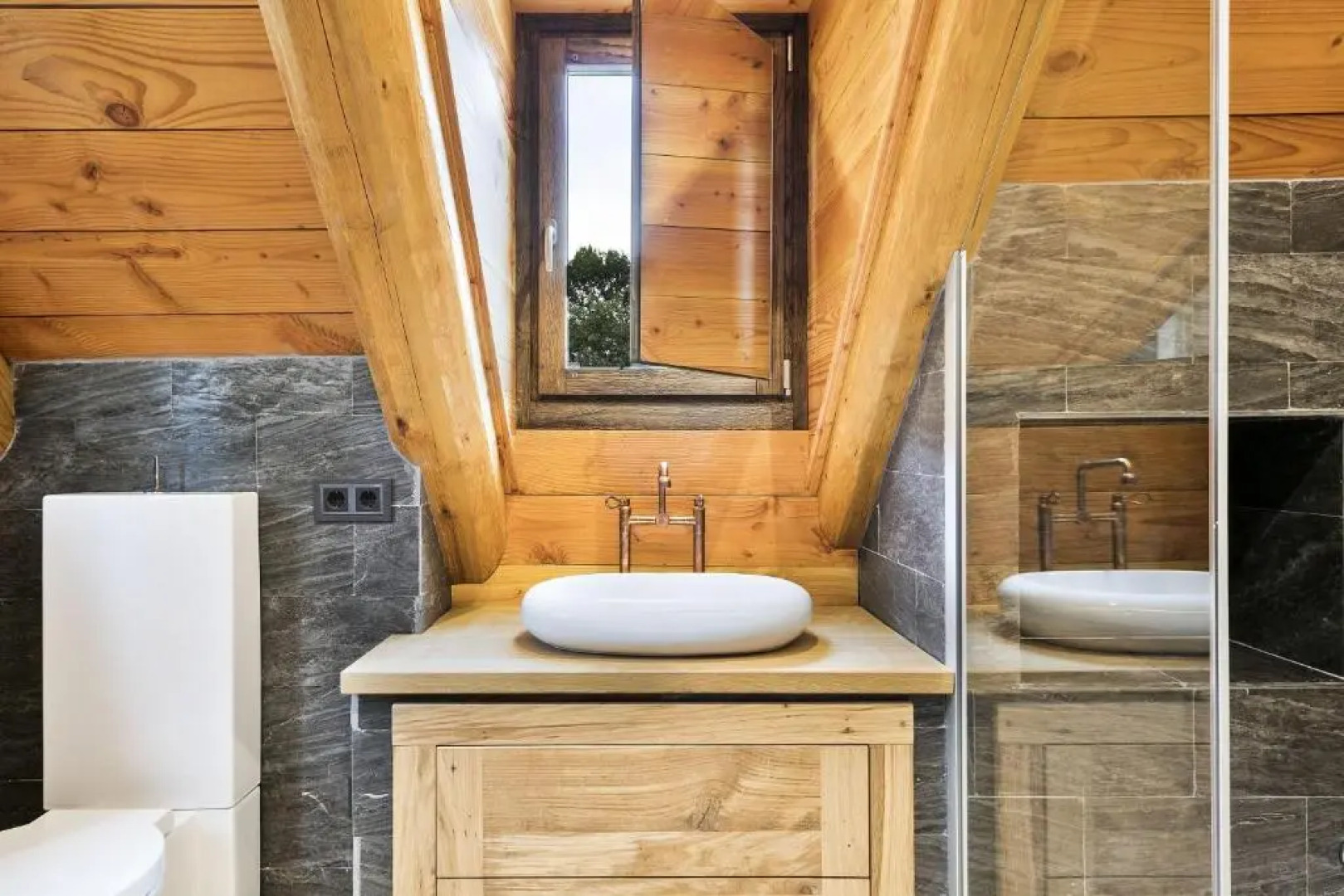 Luderna - Casa Les er Haro