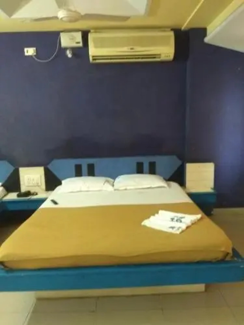 Hotel Godavari International