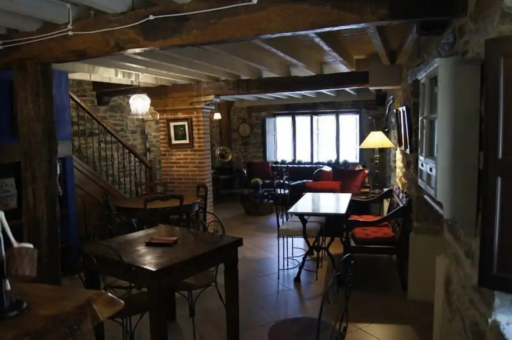 Hotel Rural Casa Encanto