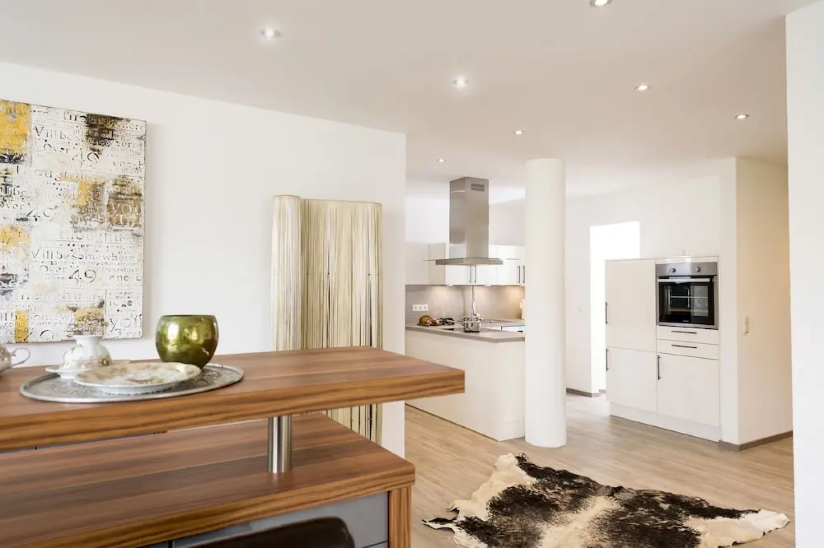 Postsattler City Apartments