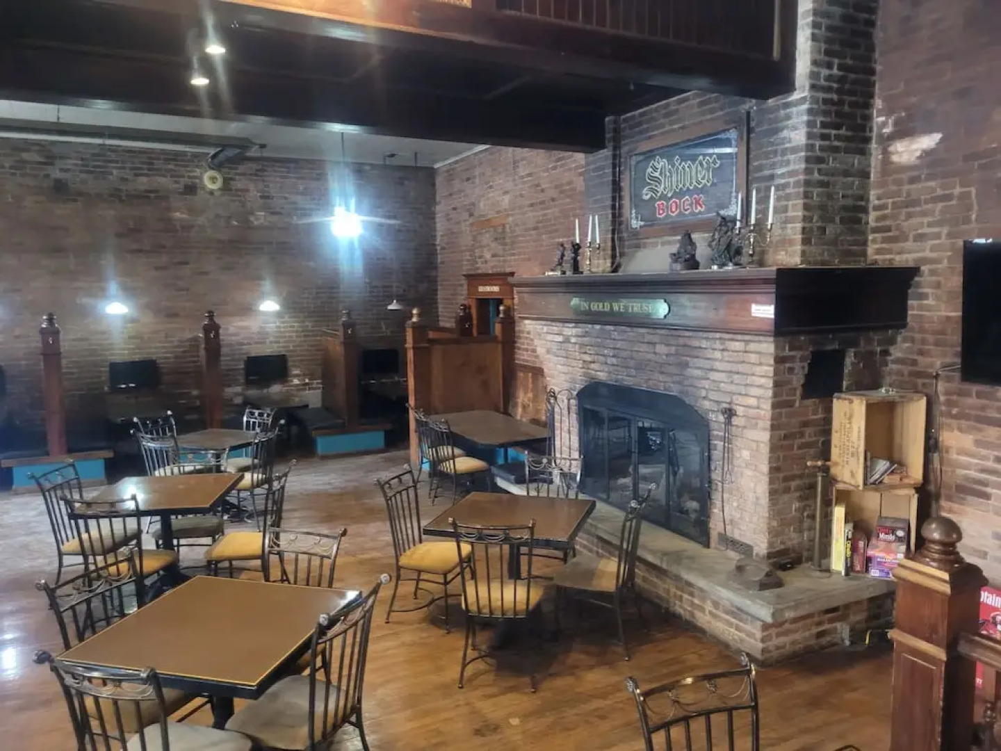 Stampmill Inn Victorian Suites