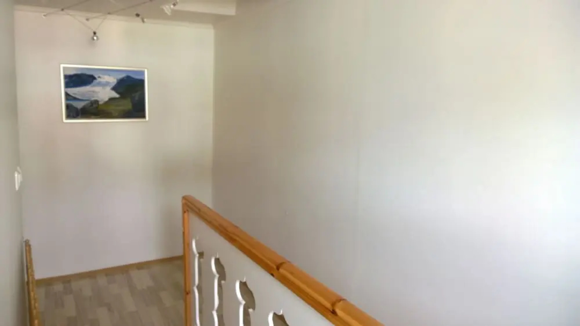 Private House with Private Garden