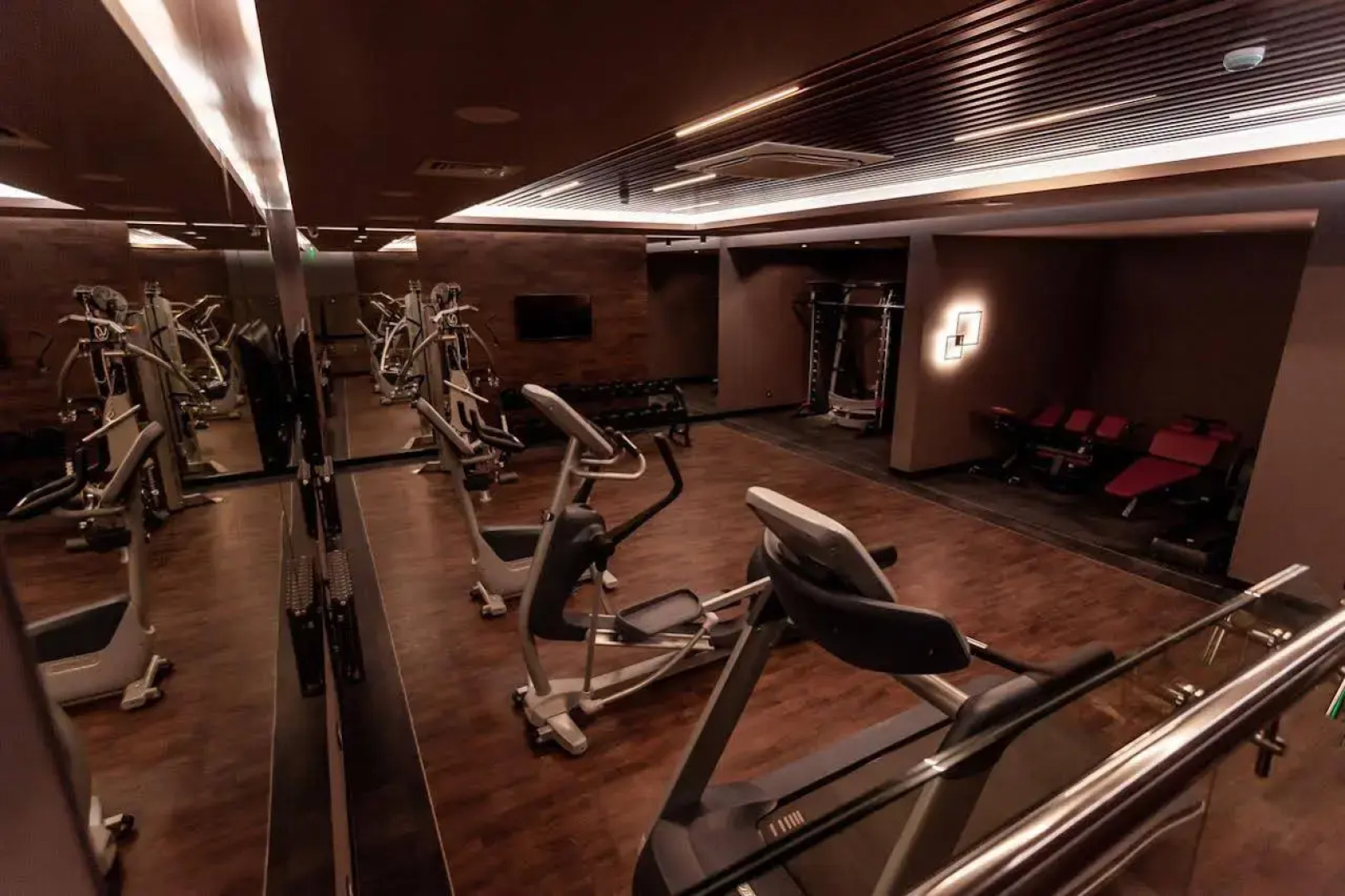 Бутик-отель Albora