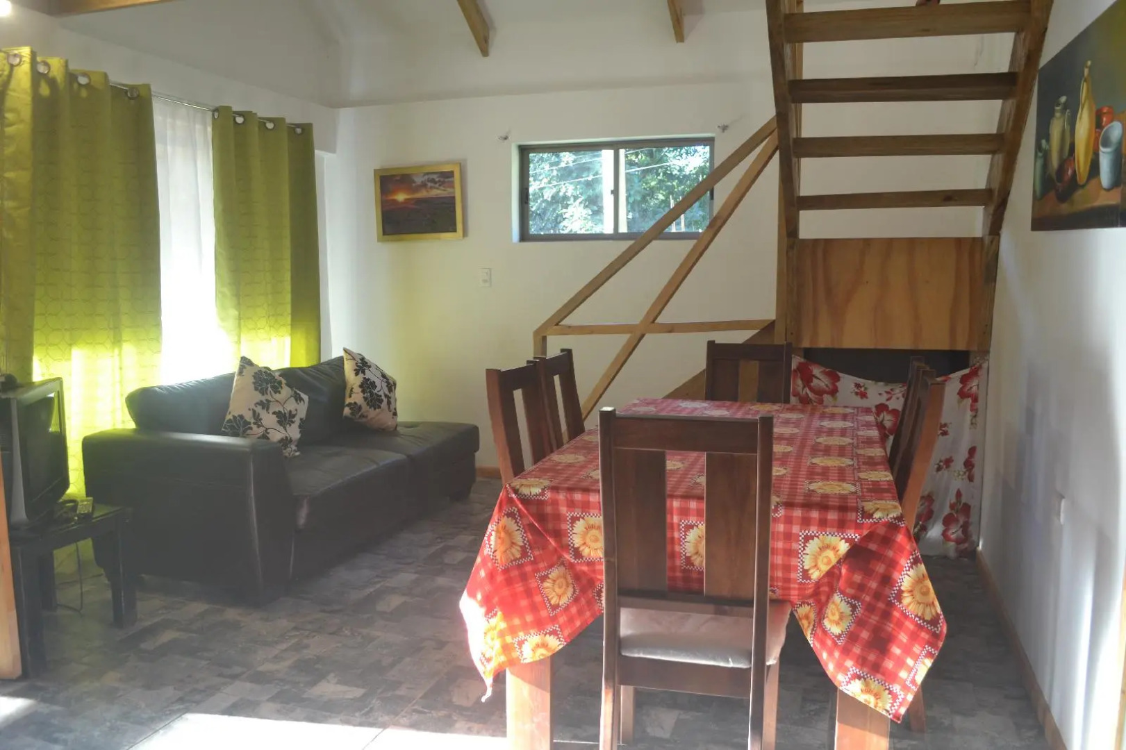 Cabaña Manuto Tahai