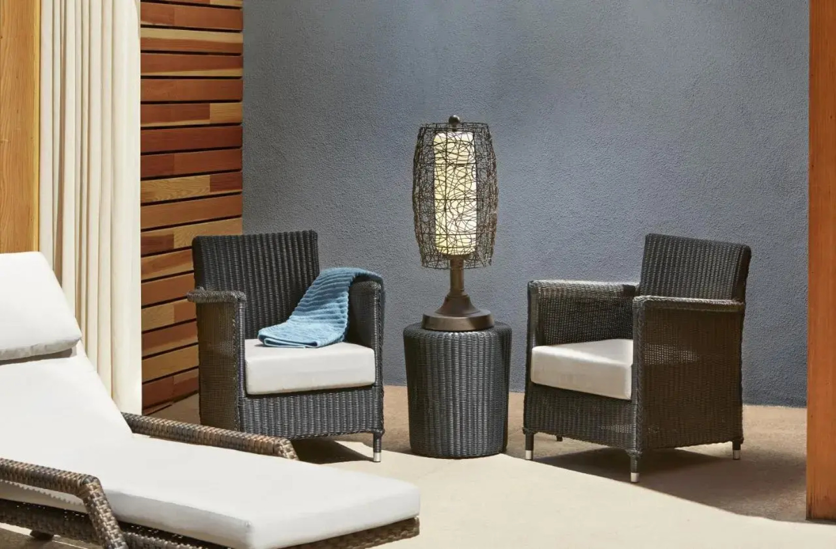 The Anza - A Calabasas Hotel