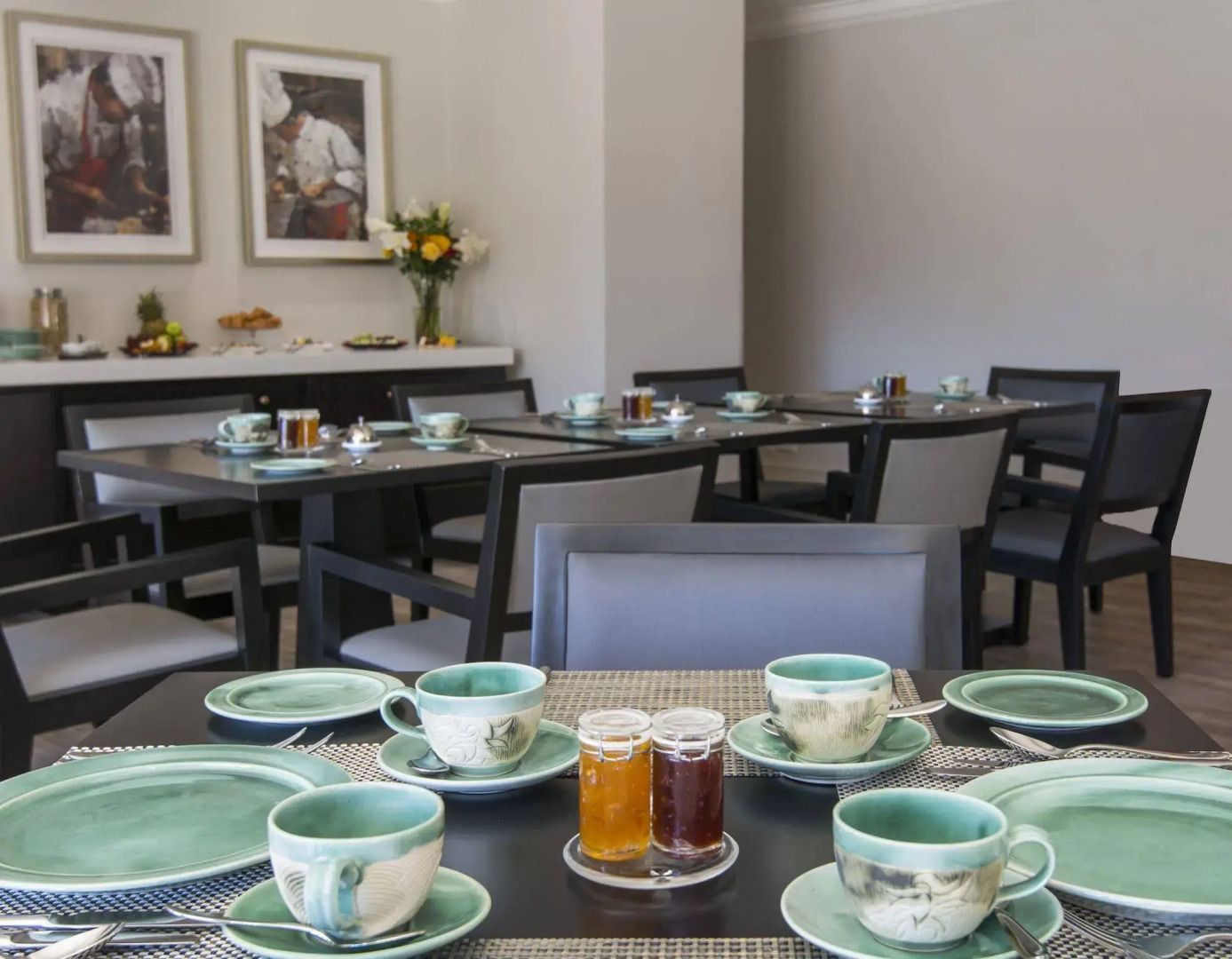 Villa Tuscana By Mantis