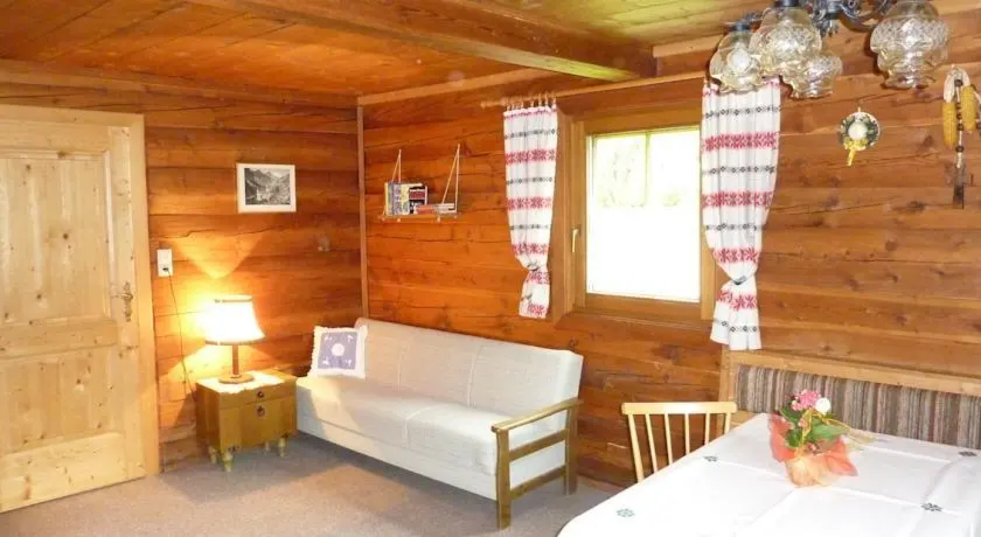 Ferienhaus Unterkircher