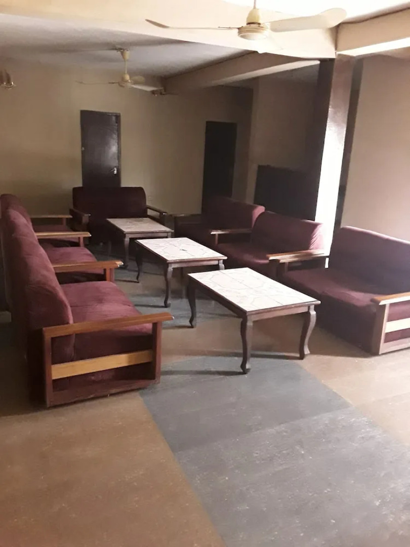 Vacco International Hotel