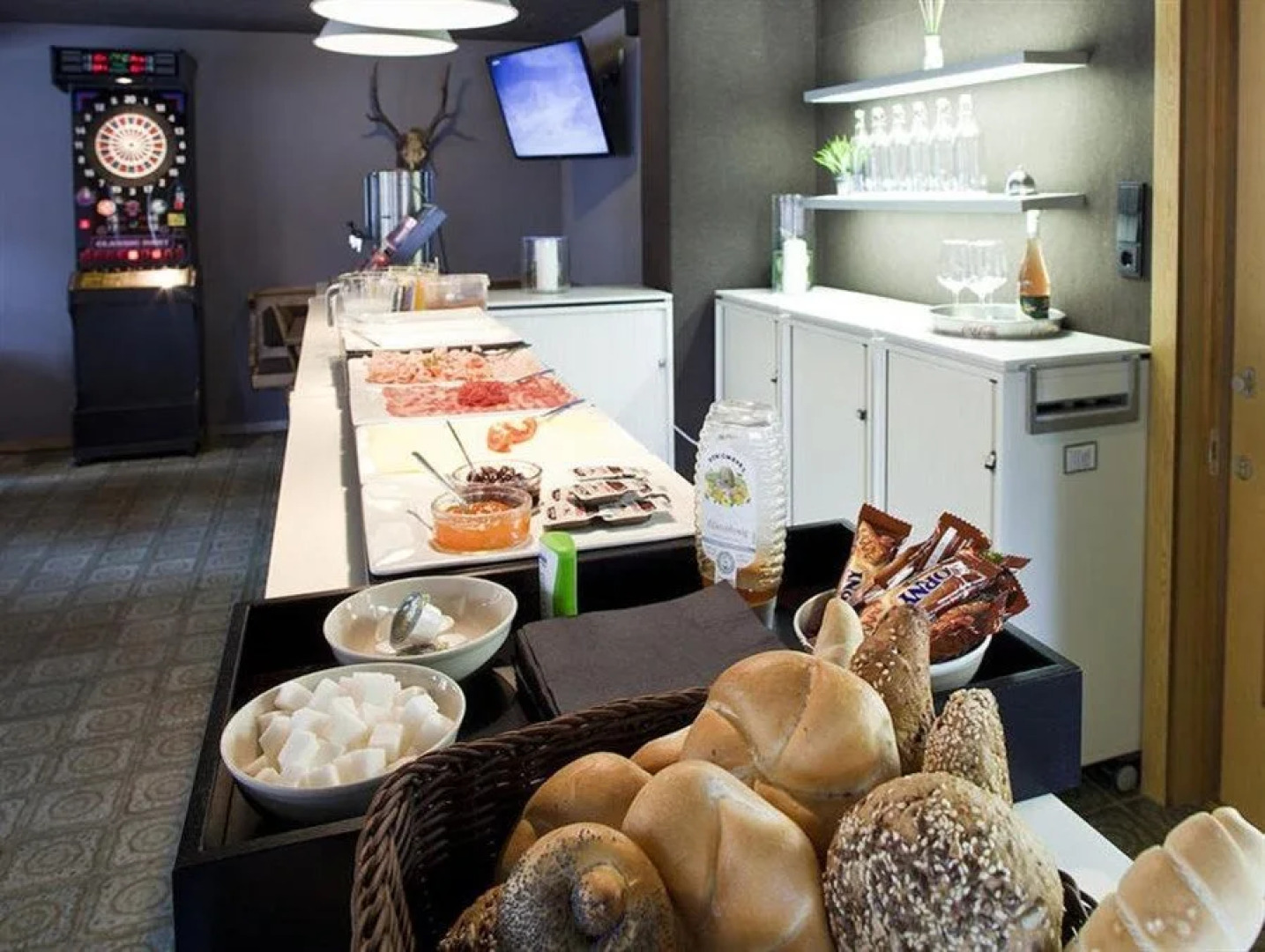 Norberts Kaiserhostel