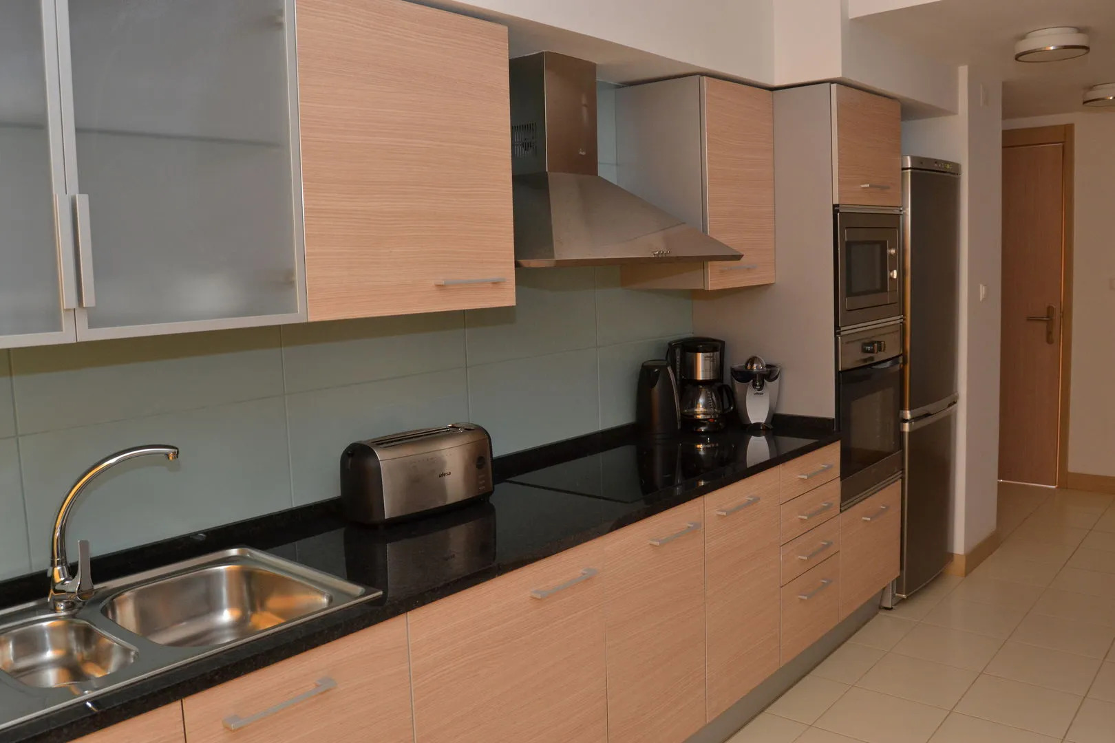 Agua Hotels Sal Vila Verde Resort