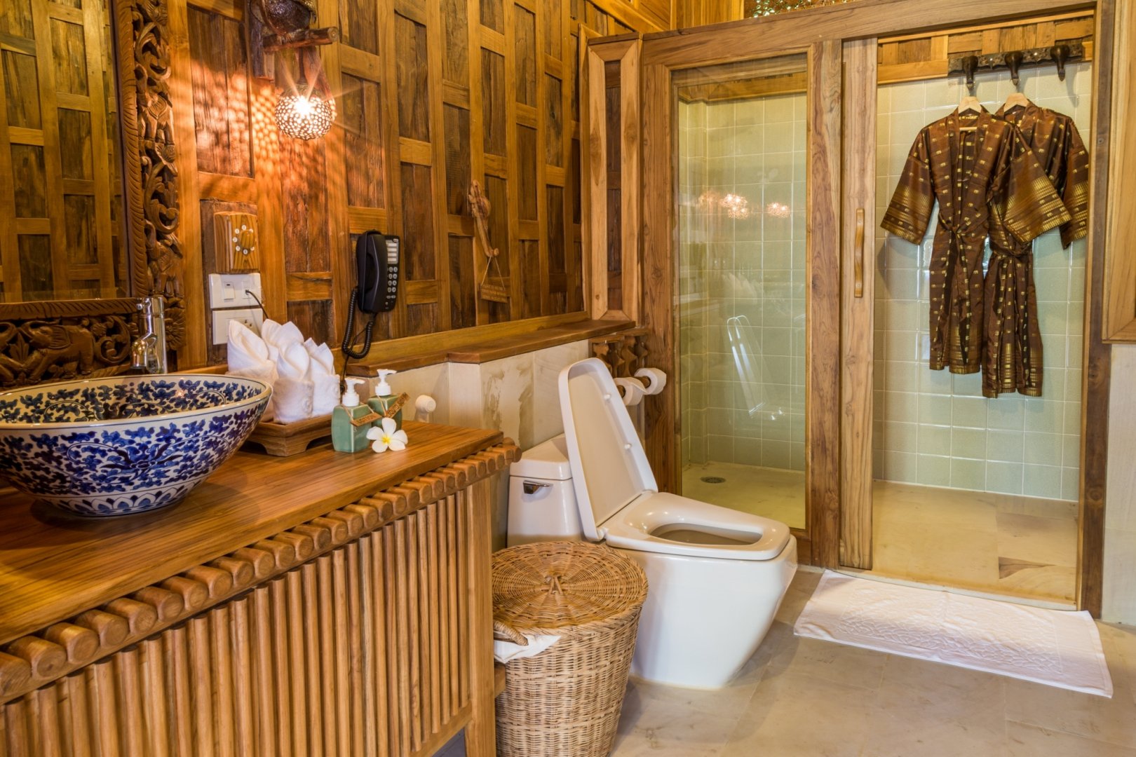 Курортный отель Santhiya Phuket Natai Resort & Spa