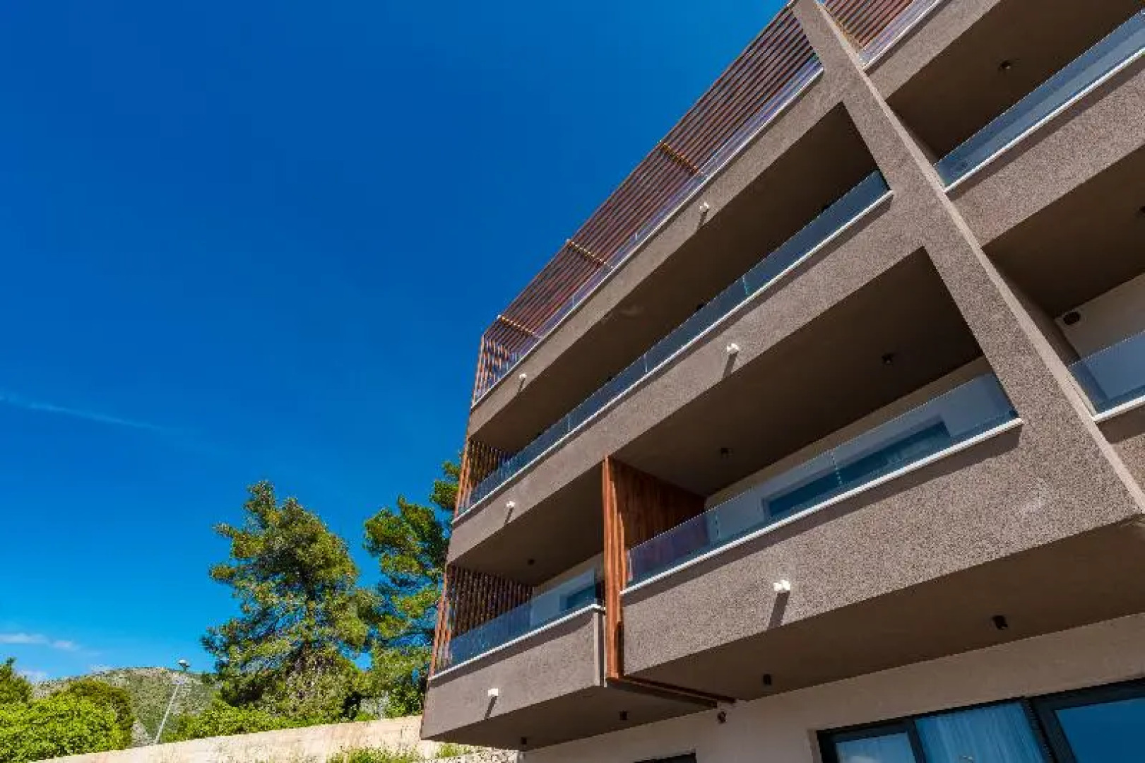 The Cavtat View Apartment Residence