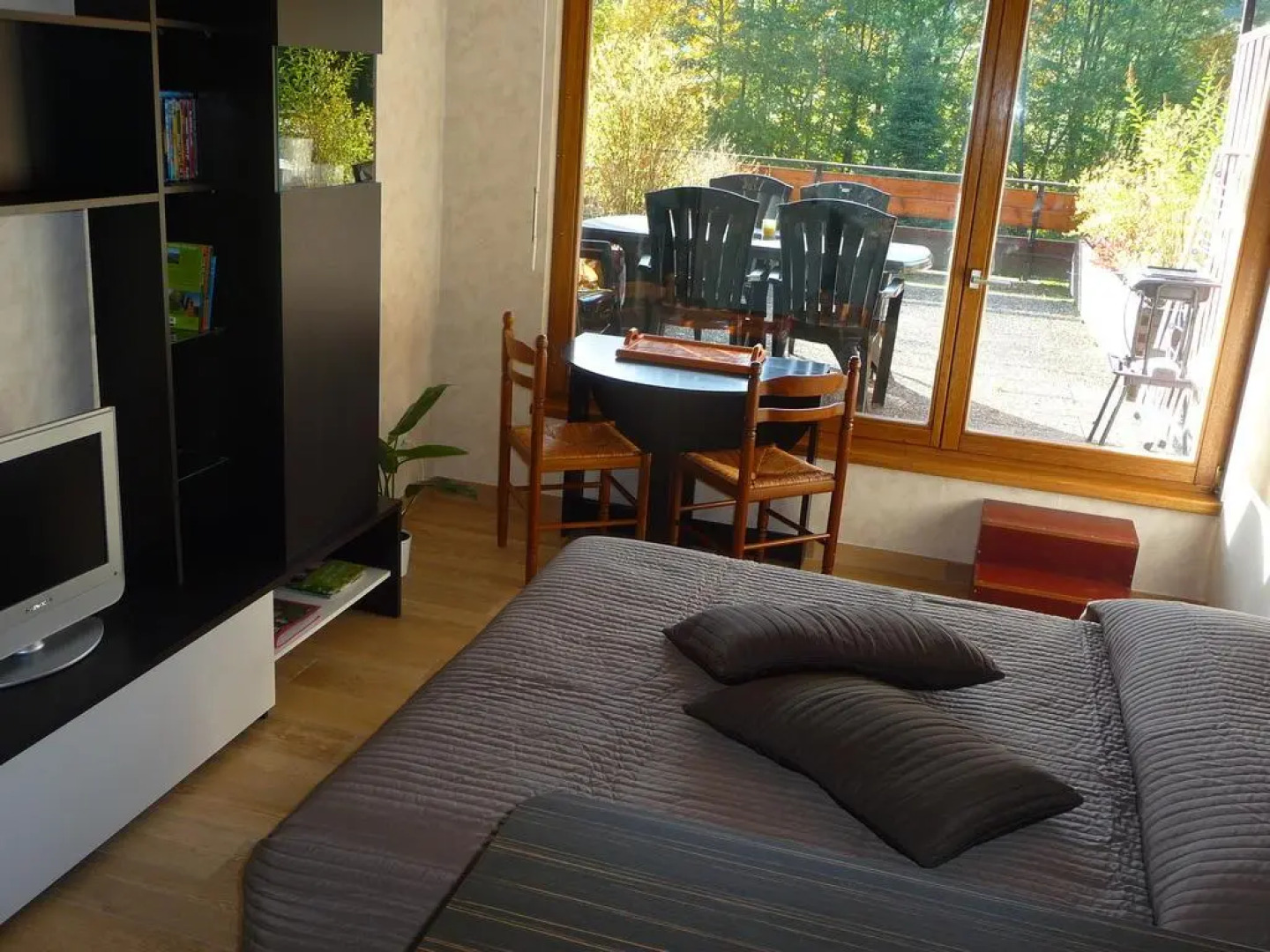 Les Terrasses du Hohwald